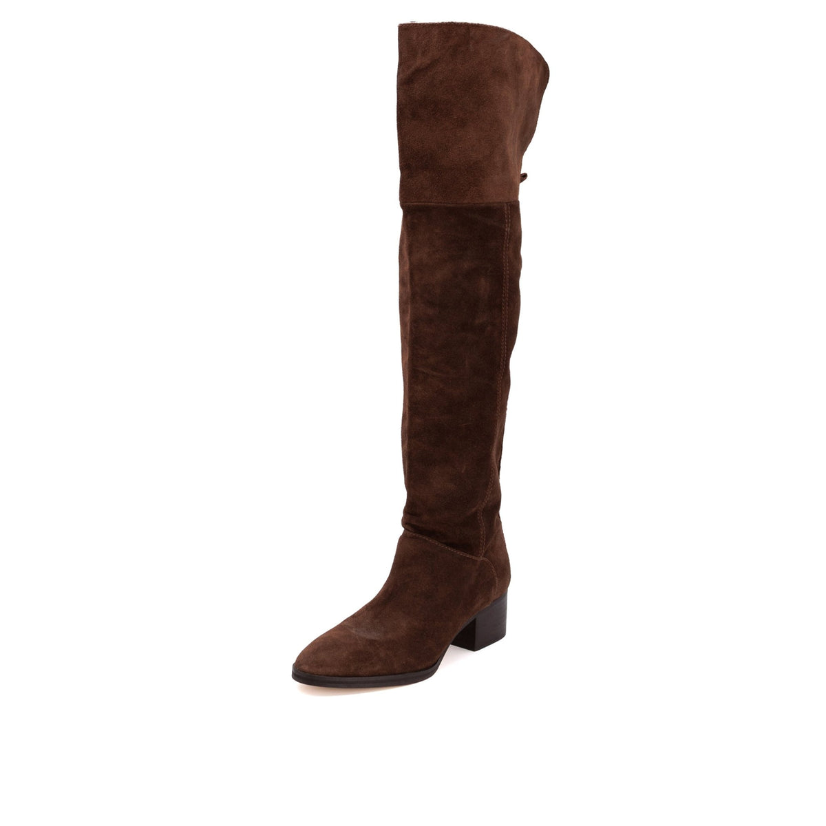 Mango Over-the-Knee Boots - MANGO - MISHMASH