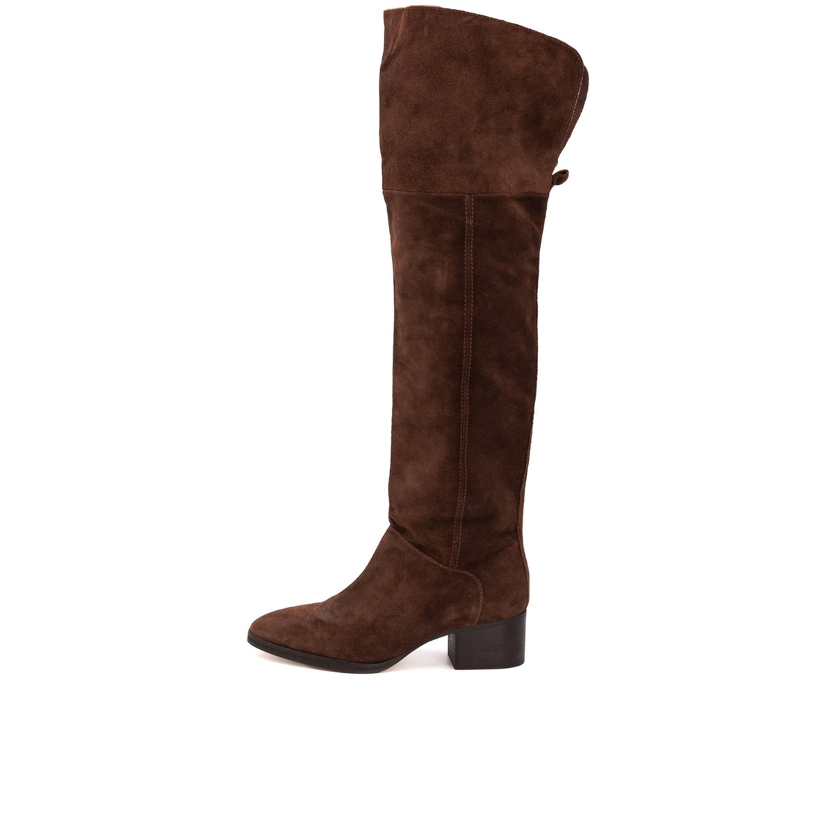 Mango Over-the-Knee Boots - MANGO - MISHMASH