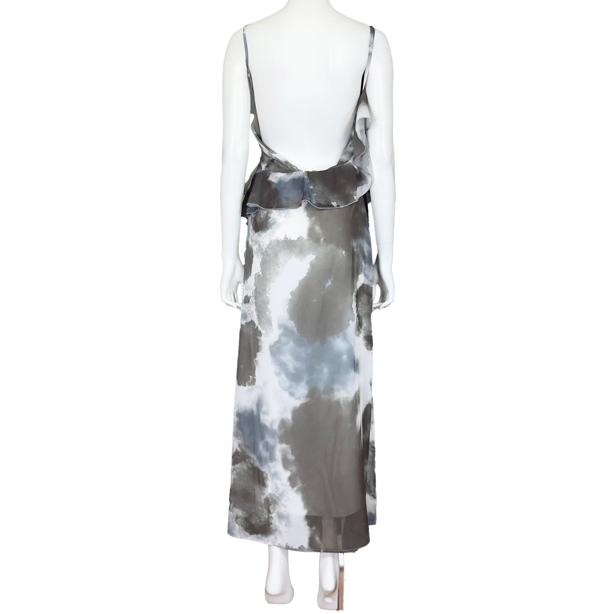 Marble Mist - The Rue Society - MISHMASH