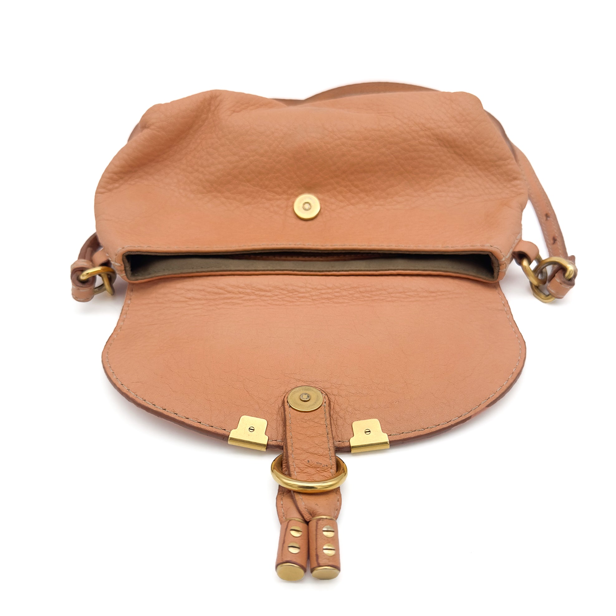Marcie Shoulder Bag - Chloe - MISHMASH