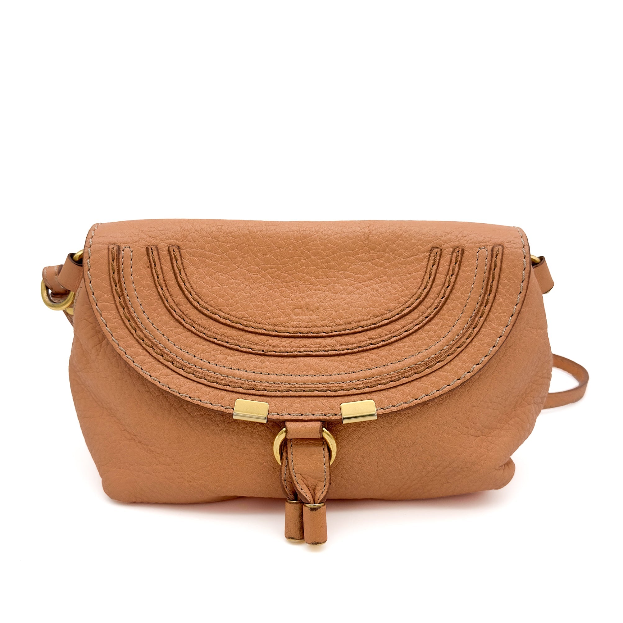 Marcie Shoulder Bag - Chloe - MISHMASH