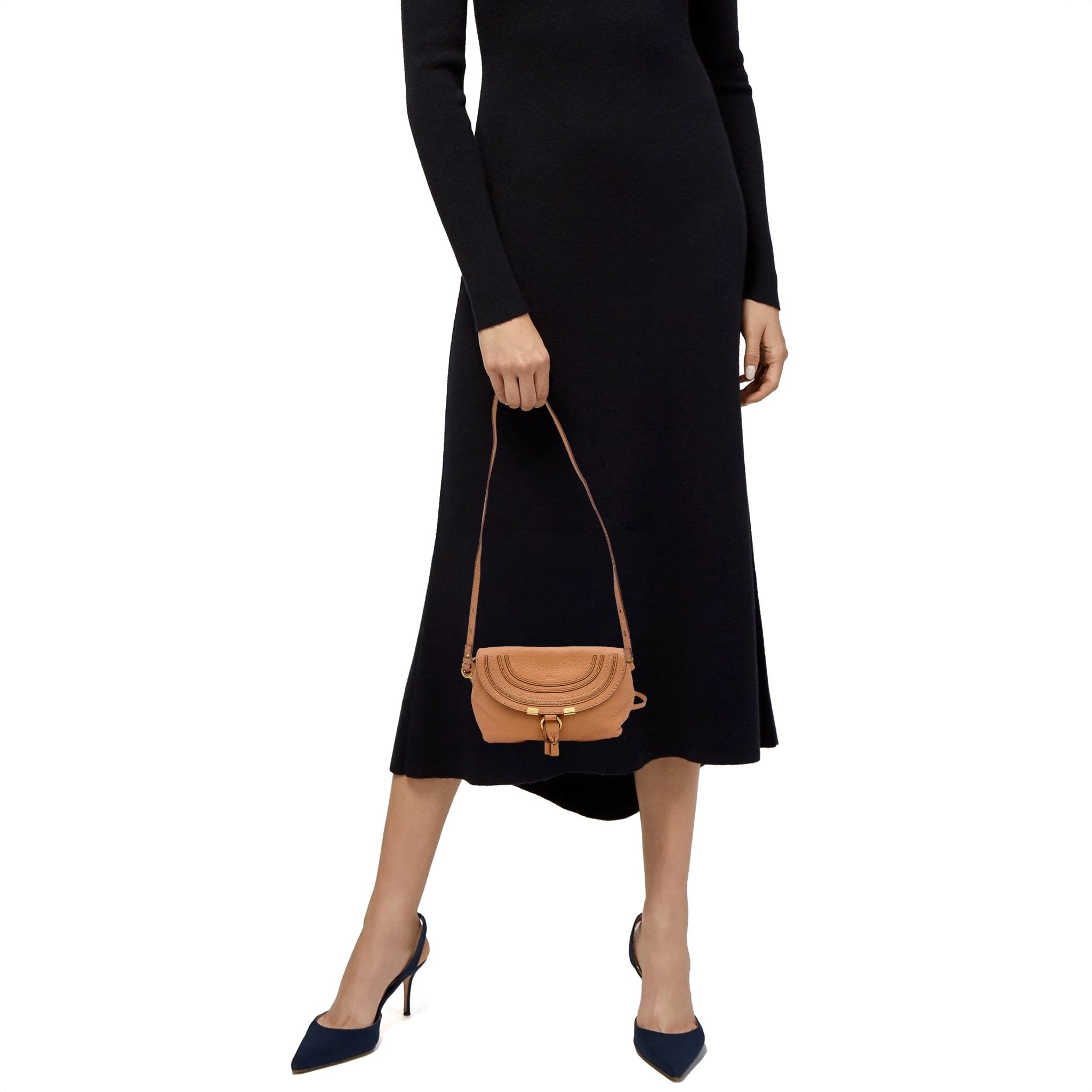 Marcie Shoulder Bag - Chloe - MISHMASH