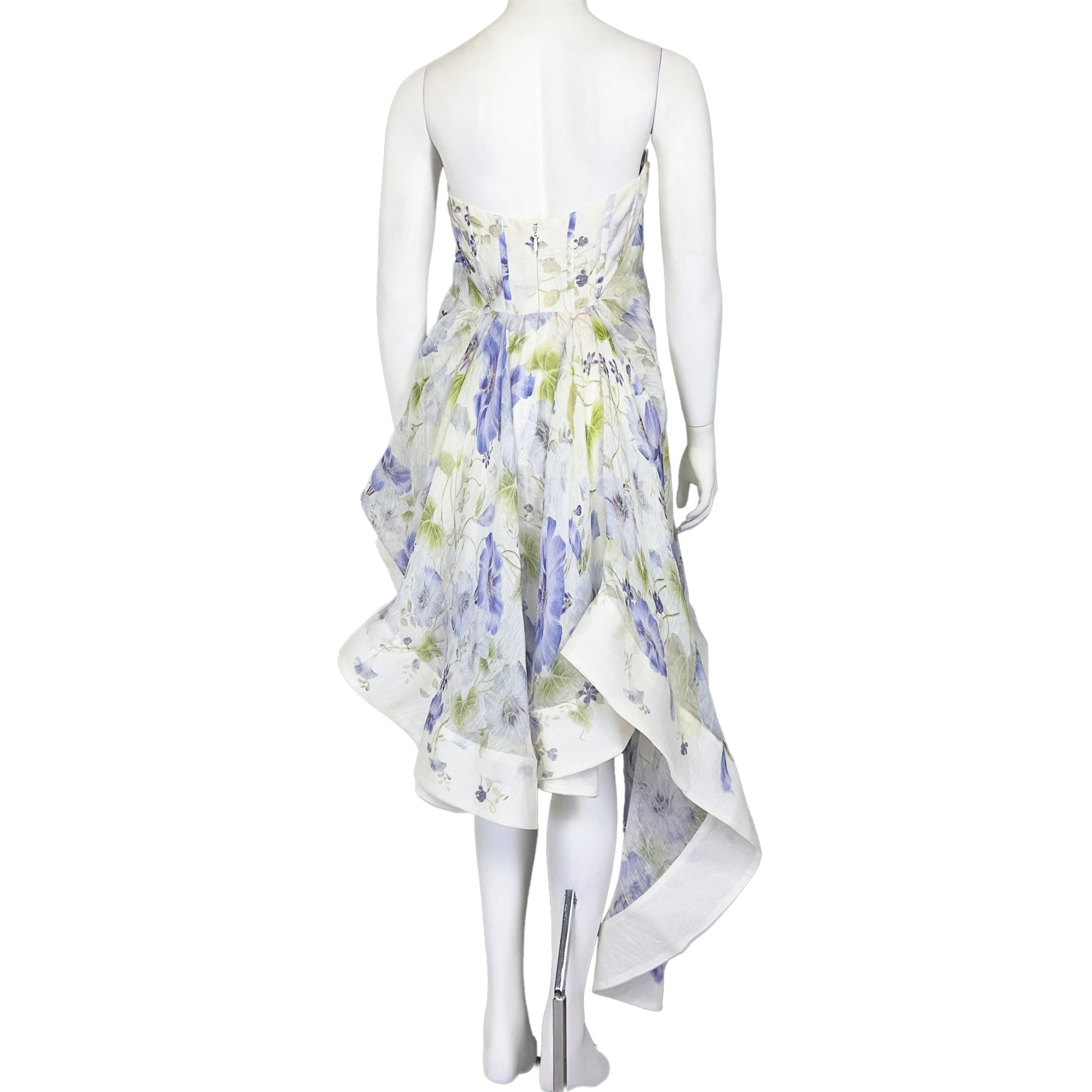 Marry Me - ZIMMERMAN Dress - MISHMASH