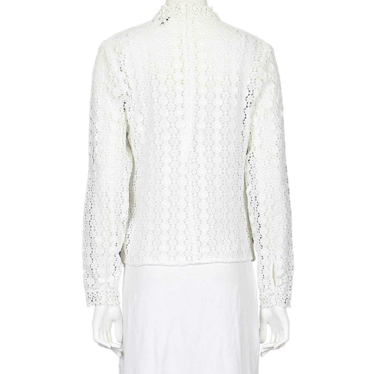 Marshmallow Clouds - Miss Selfridge - MISHMASH