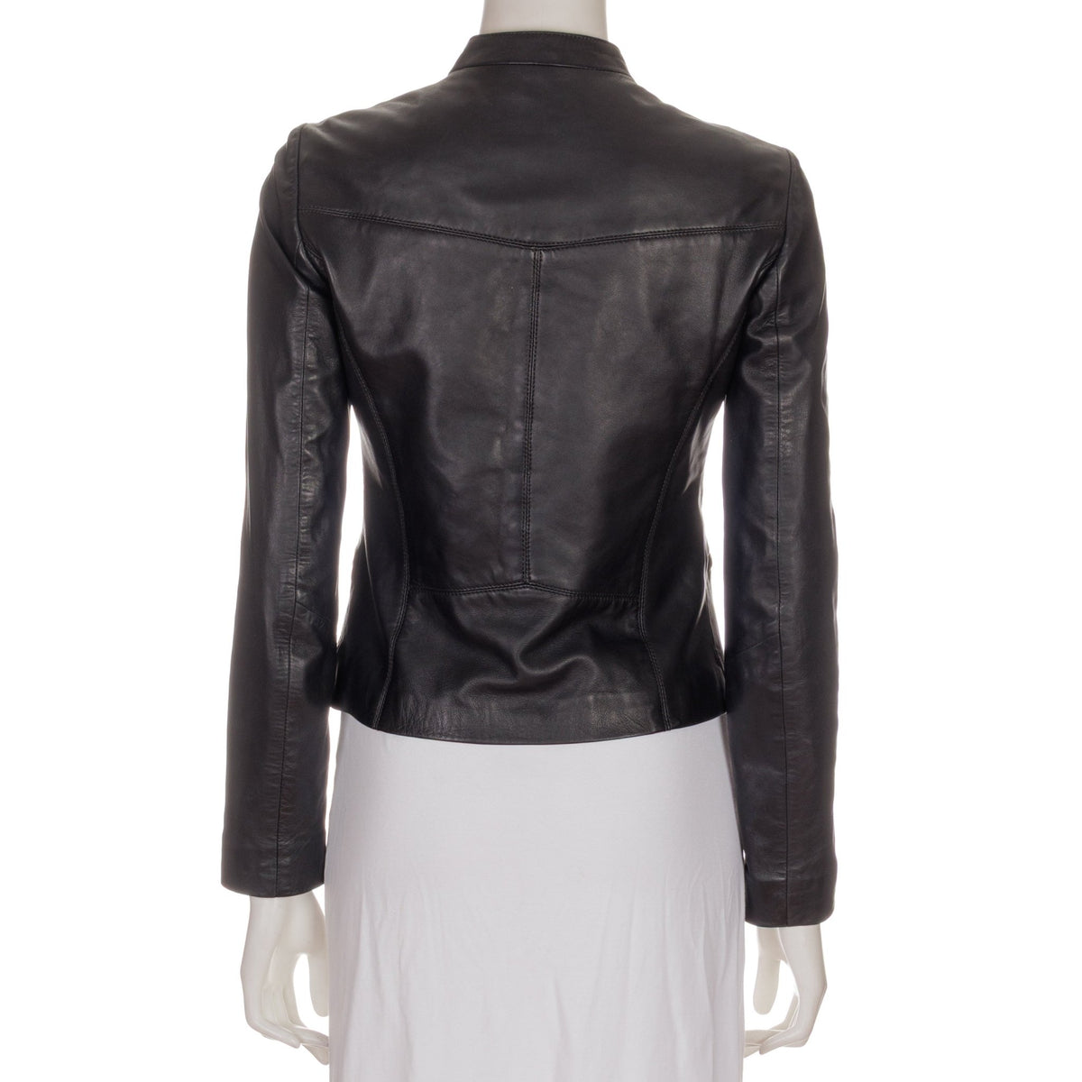 Massimo Dutti Jacket - MASSIMO DUTTI - MISHMASH