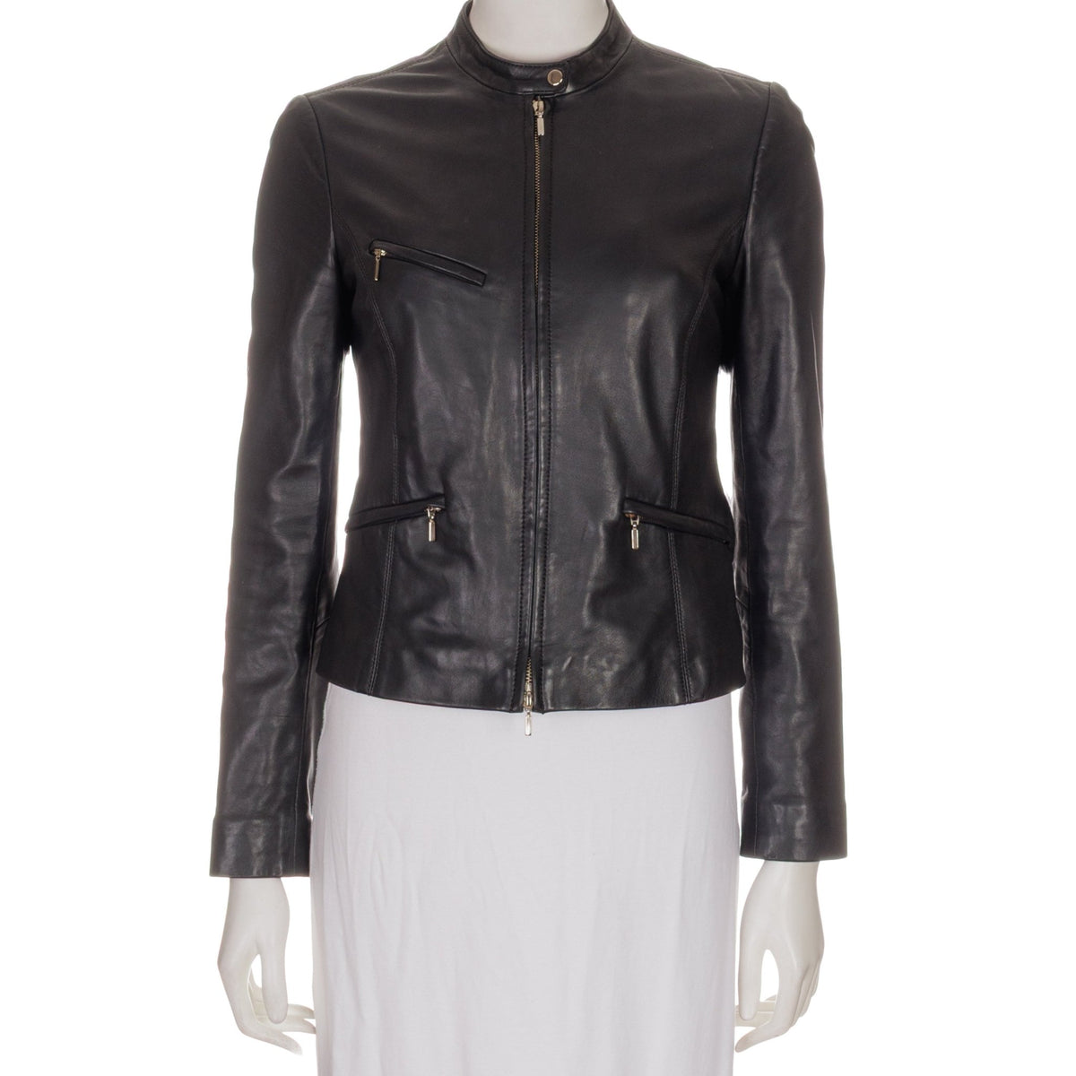 Massimo Dutti Jacket - MASSIMO DUTTI - MISHMASH