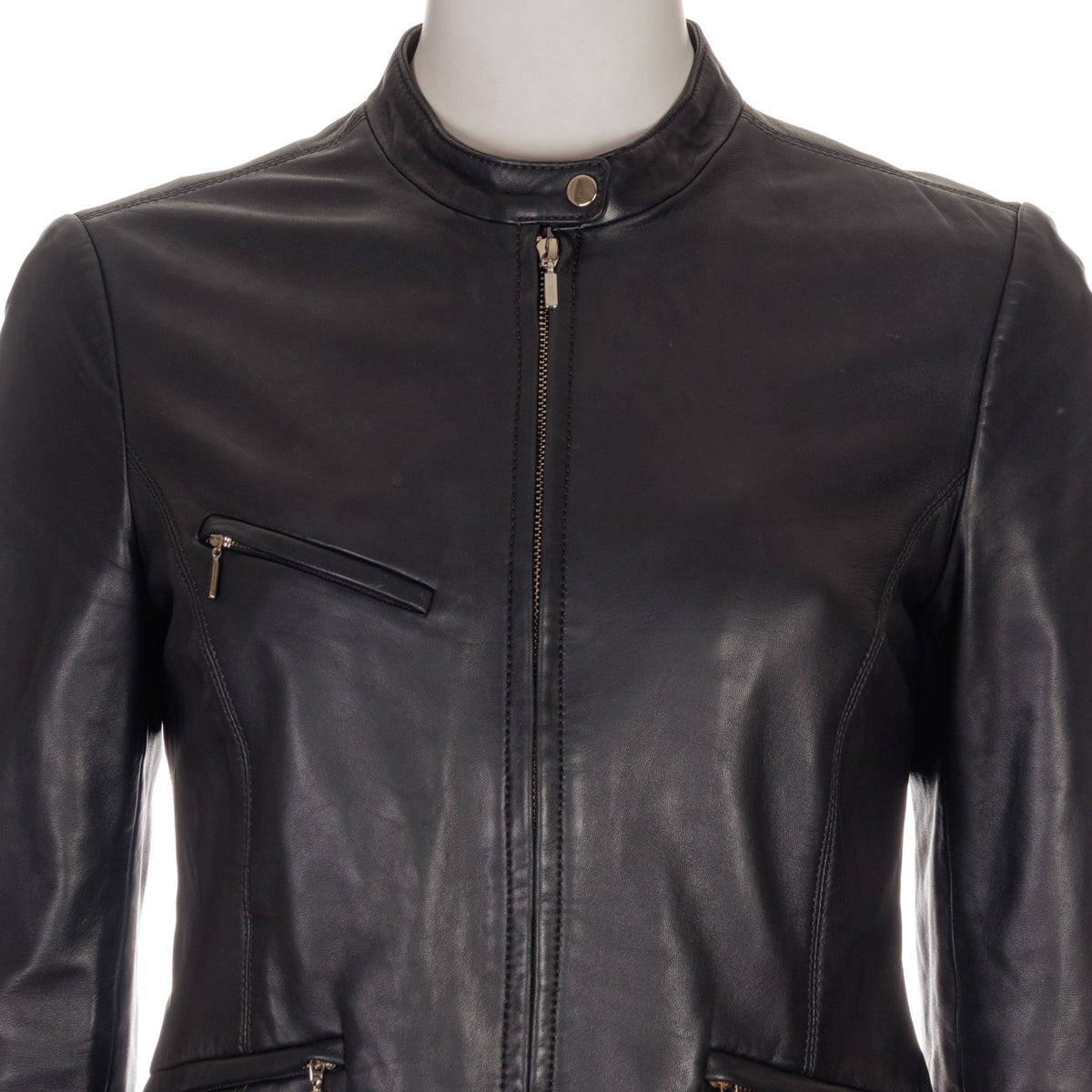 Massimo Dutti Jacket - MASSIMO DUTTI - MISHMASH