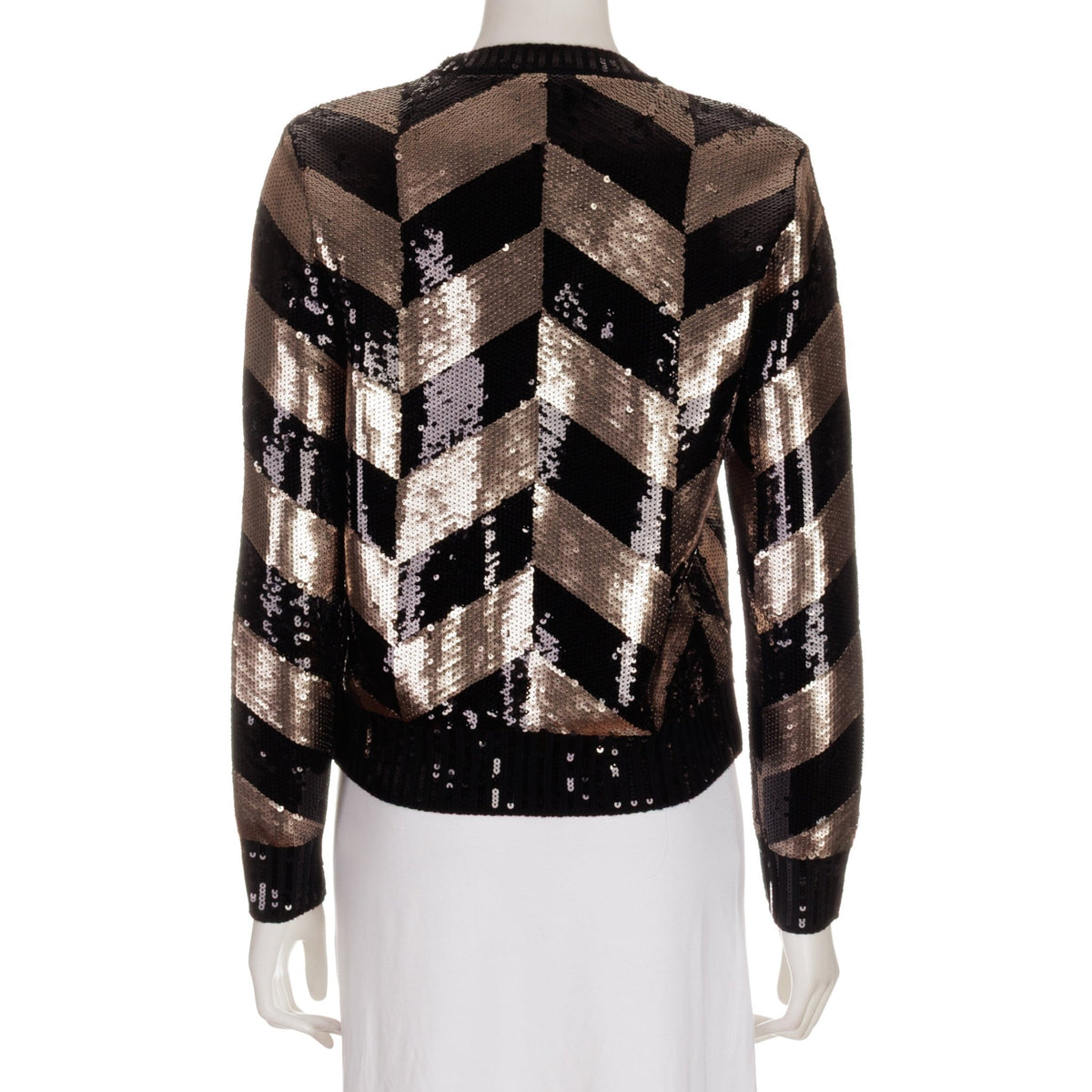 Maxmara Long Sleeve Top - MAXMARA - MISHMASH