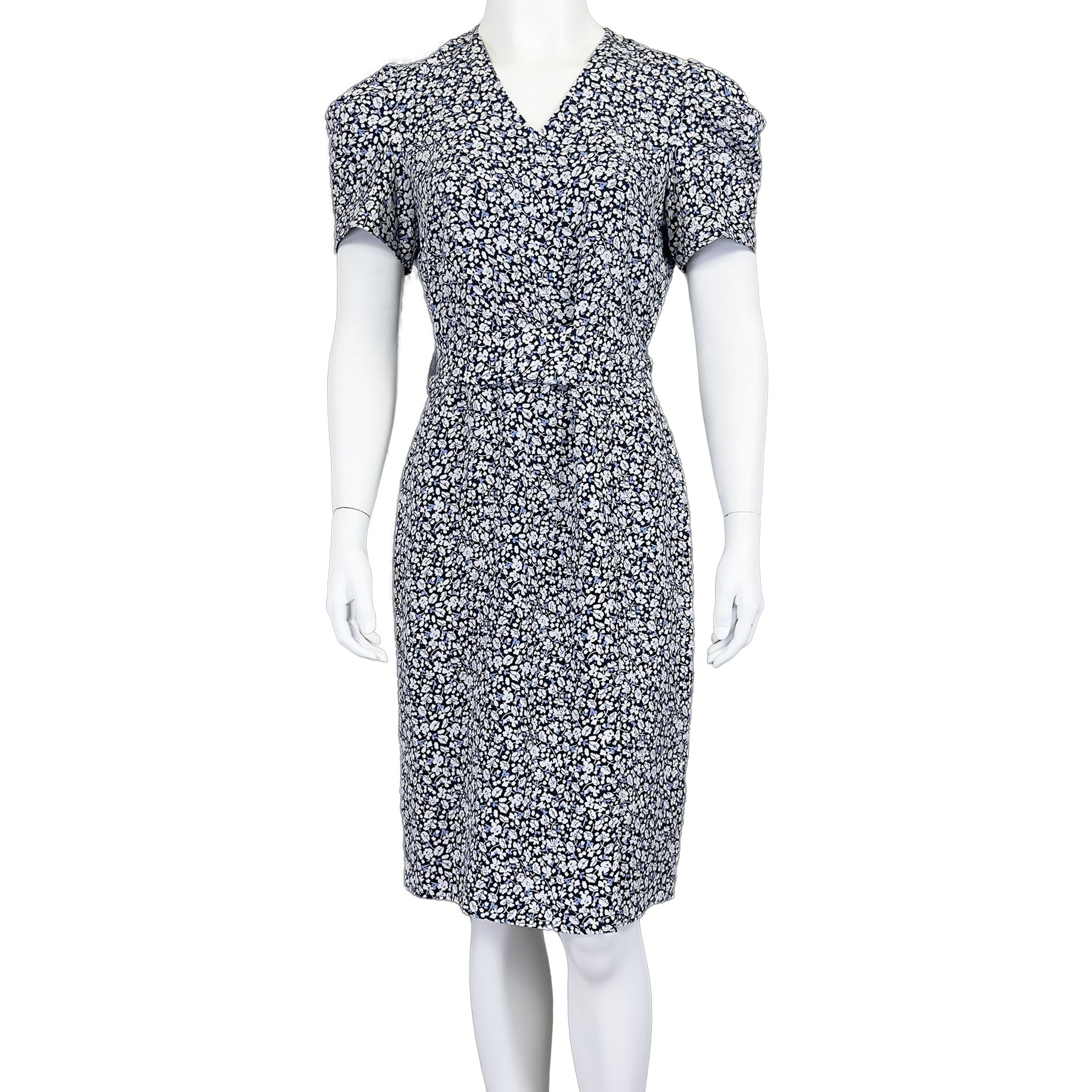 Meadow Breeze - Ralph Lauren Dress - MISHMASH