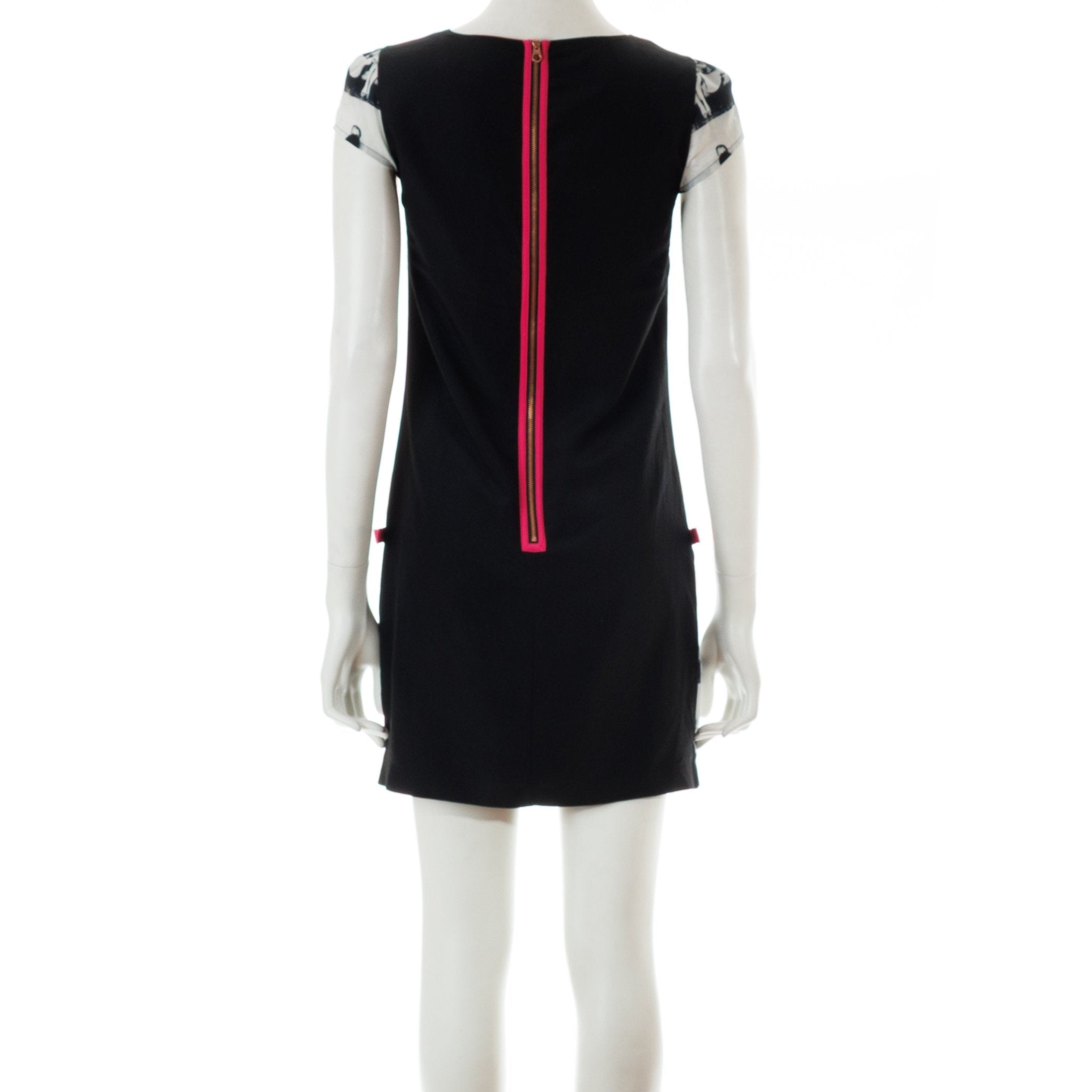 Meet Cute - TED BAKER - MISHMASH