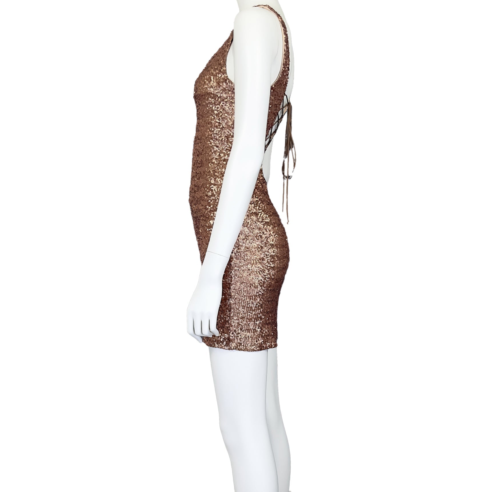 Mercury Mood - bebe - MISHMASH