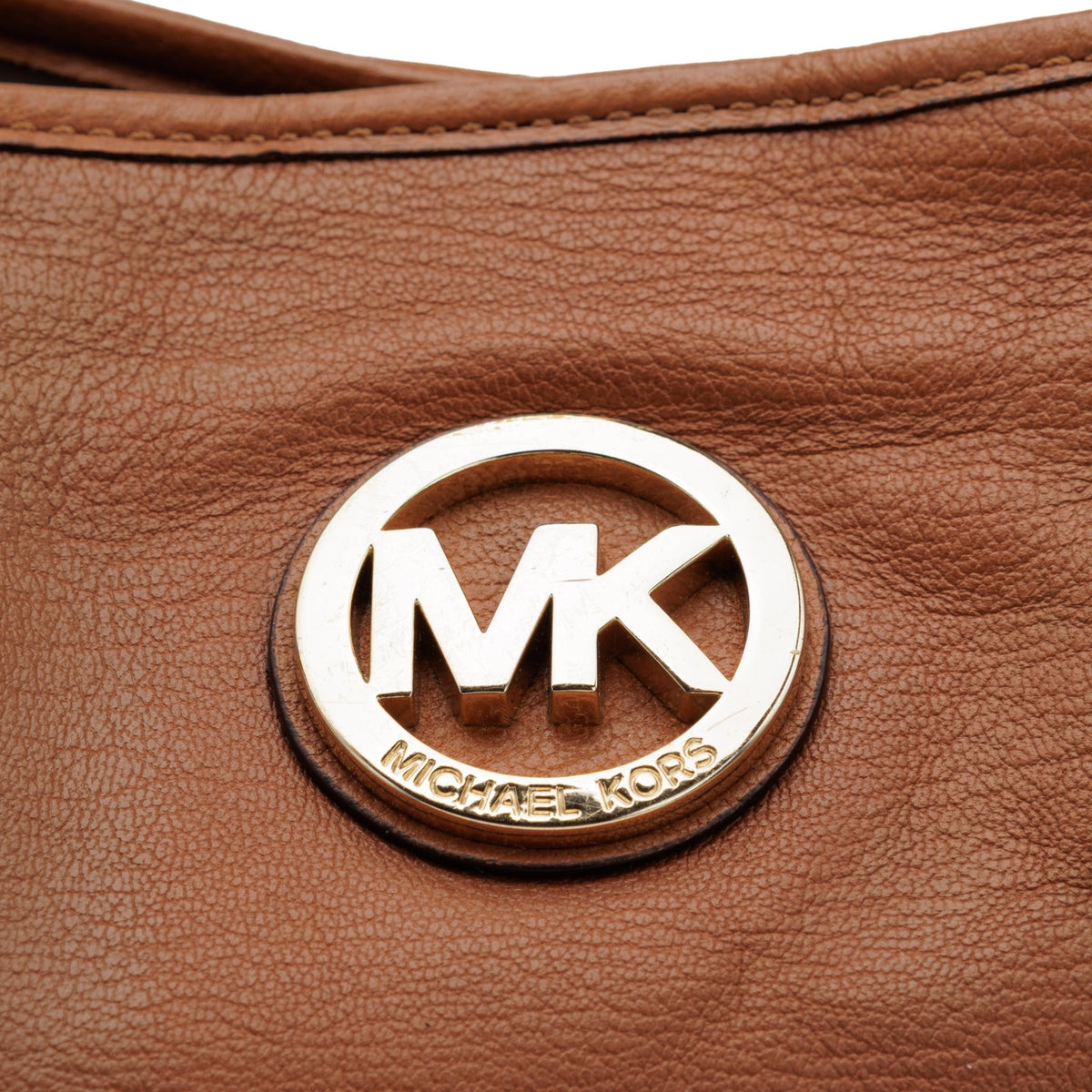 Michael Kors Fulton Tote - MICHAEL KORS - MISHMASH