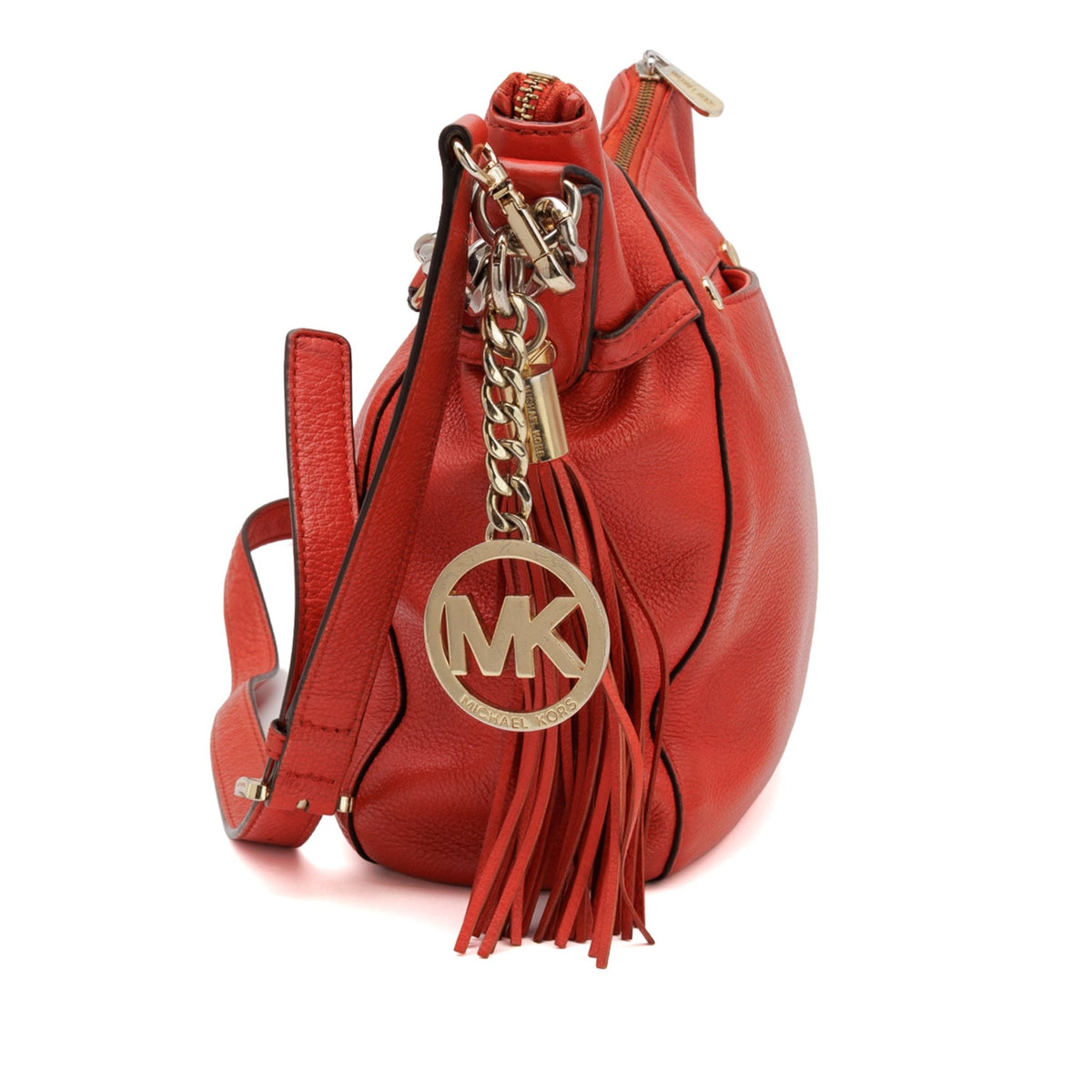 Michael Kors Megan Shoulder Bag - MICHAEL KORS - MISHMASH