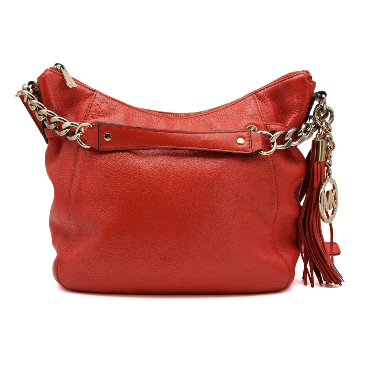Michael Kors Megan Shoulder Bag - MICHAEL KORS - MISHMASH
