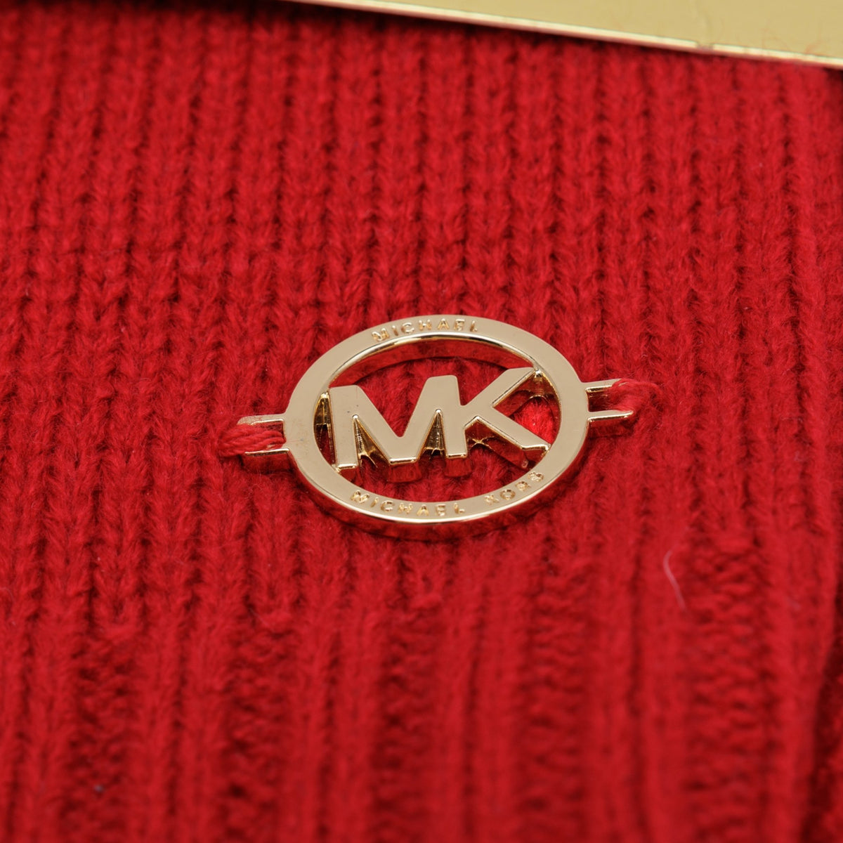 Michael Kors Scarf & Hat Set - MICHAEL KORS - MISHMASH