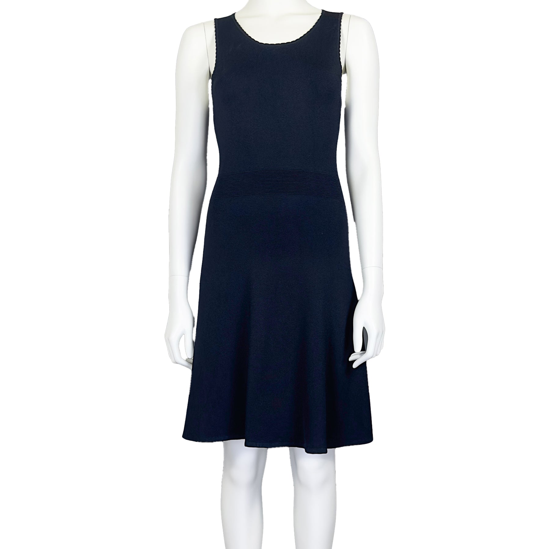 Midnight Harness - sandro Dress - MISHMASH