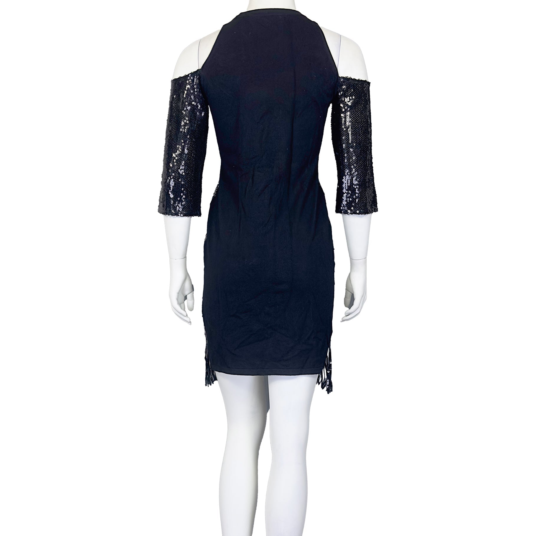 Midnight Mimosas - I - N - C Dress - MISHMASH