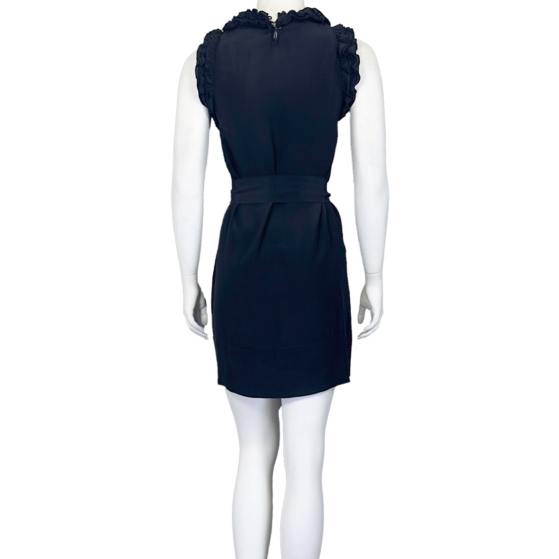 Midnight Muse - maje Dress - MISHMASH