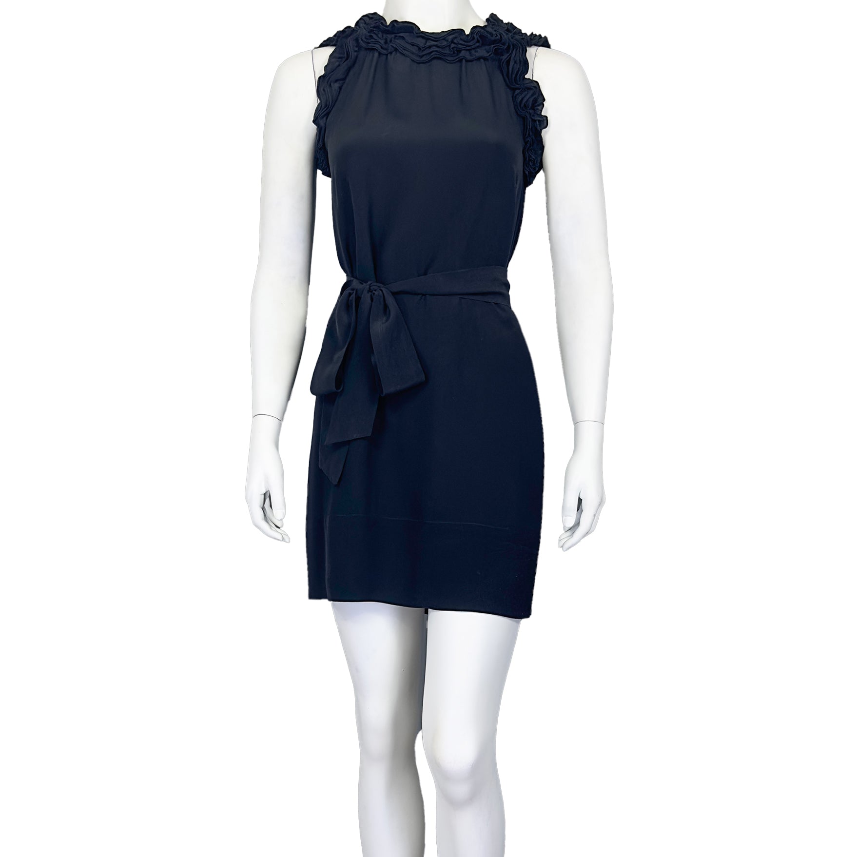 Midnight Muse - maje Dress - MISHMASH