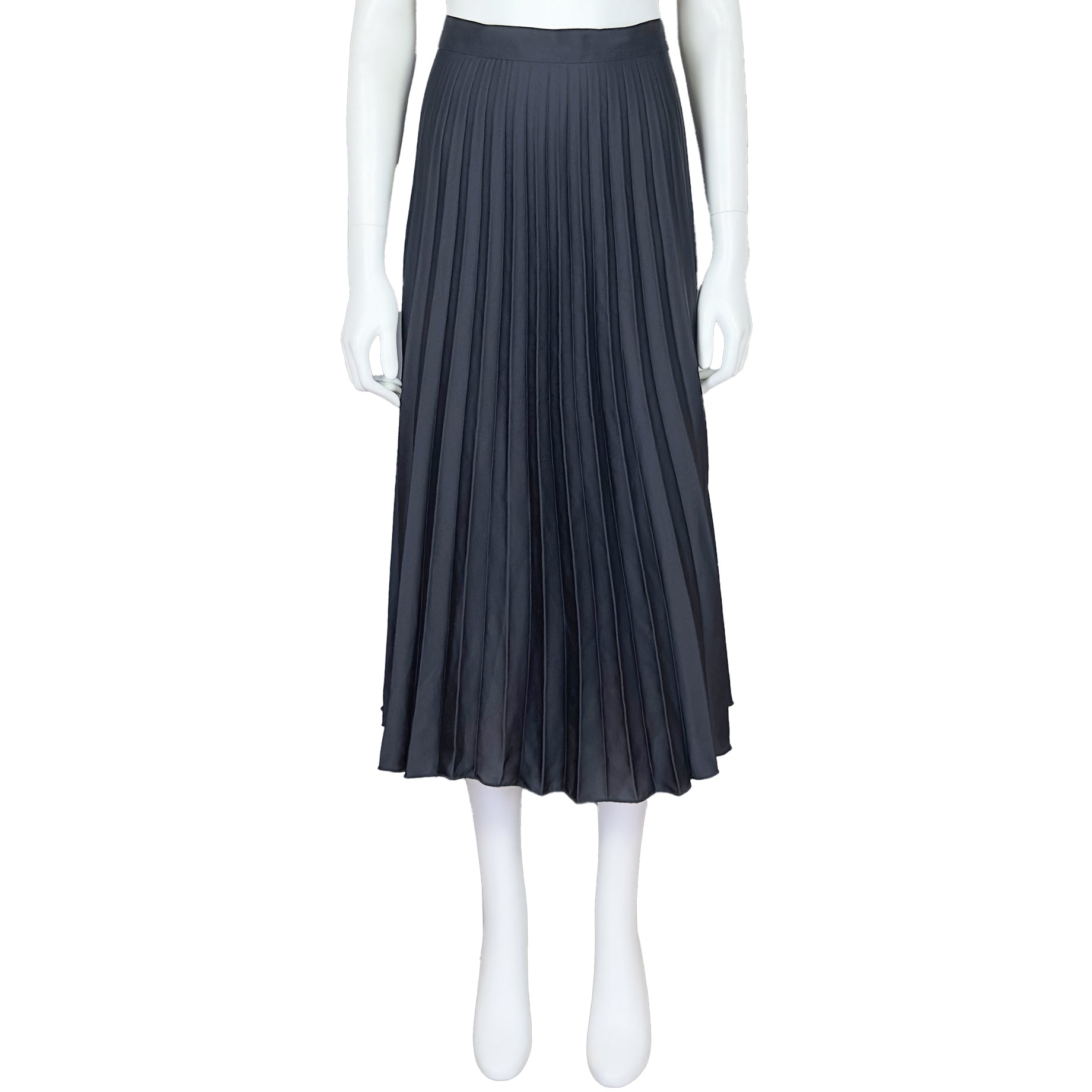 Midnight Pleat - Zara - MISHMASH