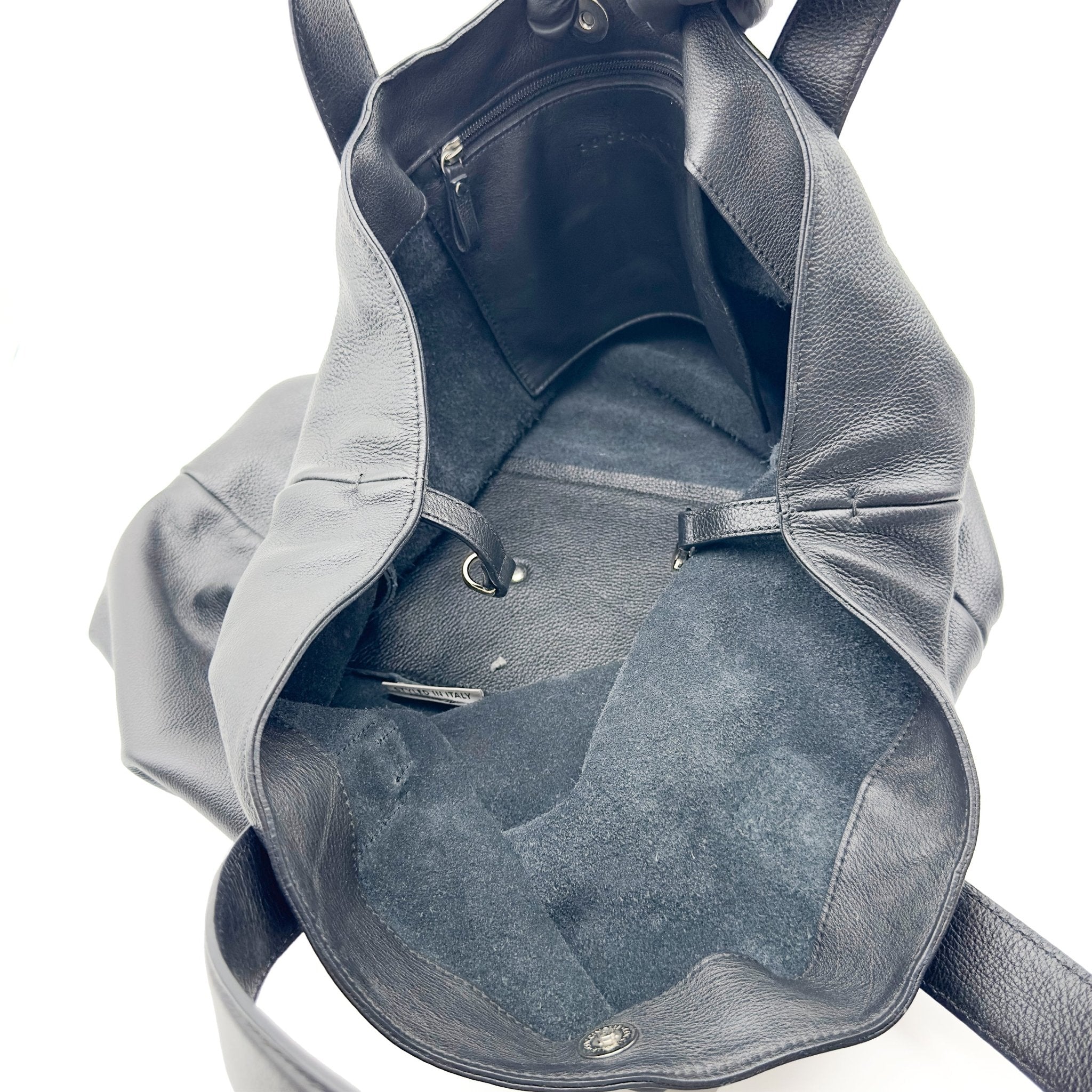 Mila Shopper Bag - COCCINELLE - MISHMASH