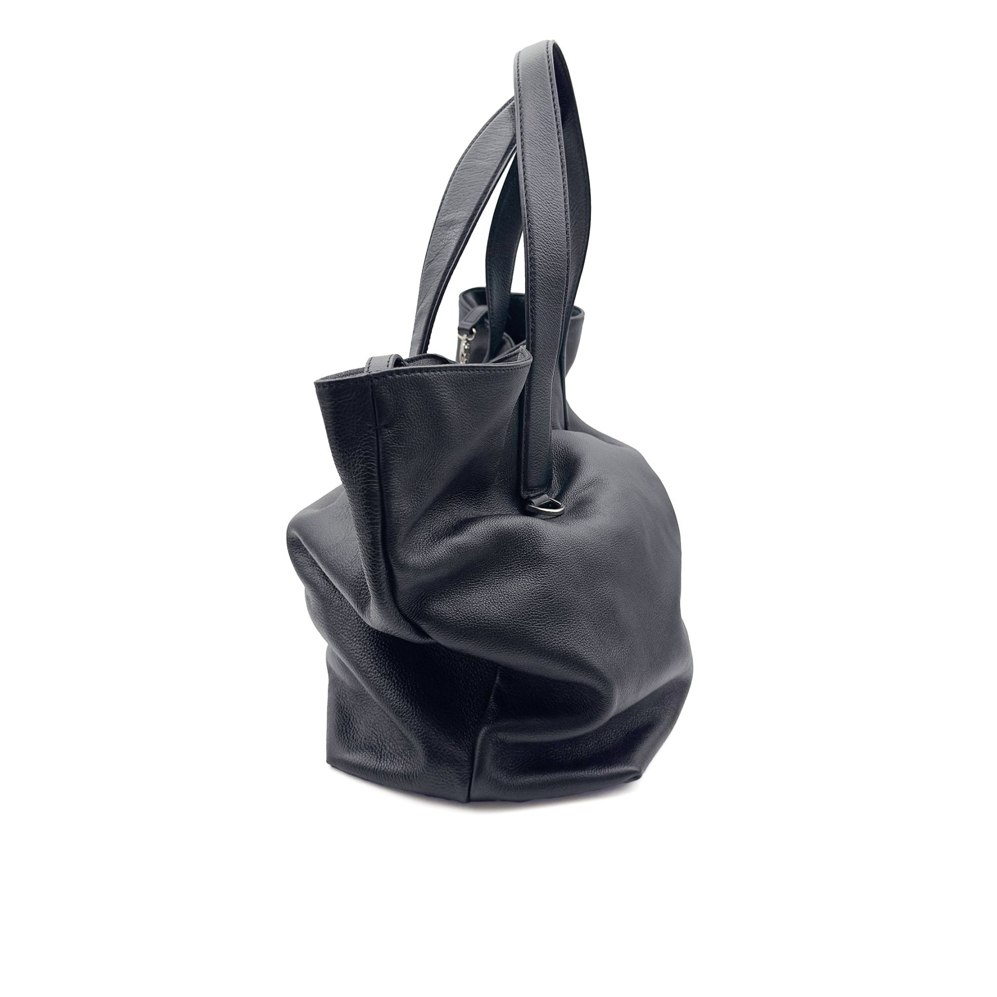 Mila Shopper Bag - COCCINELLE - MISHMASH