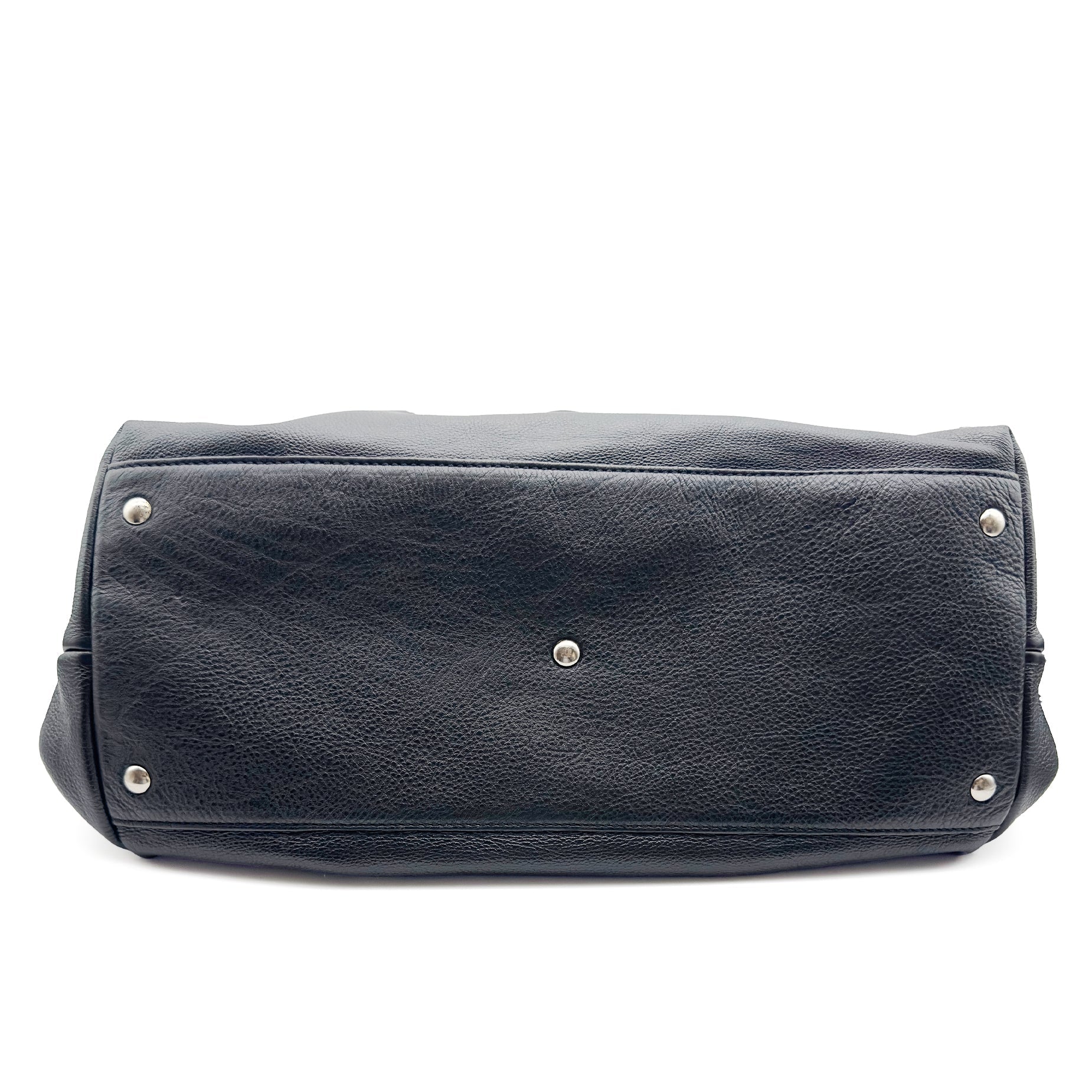 Mila Shopper Bag - COCCINELLE - MISHMASH