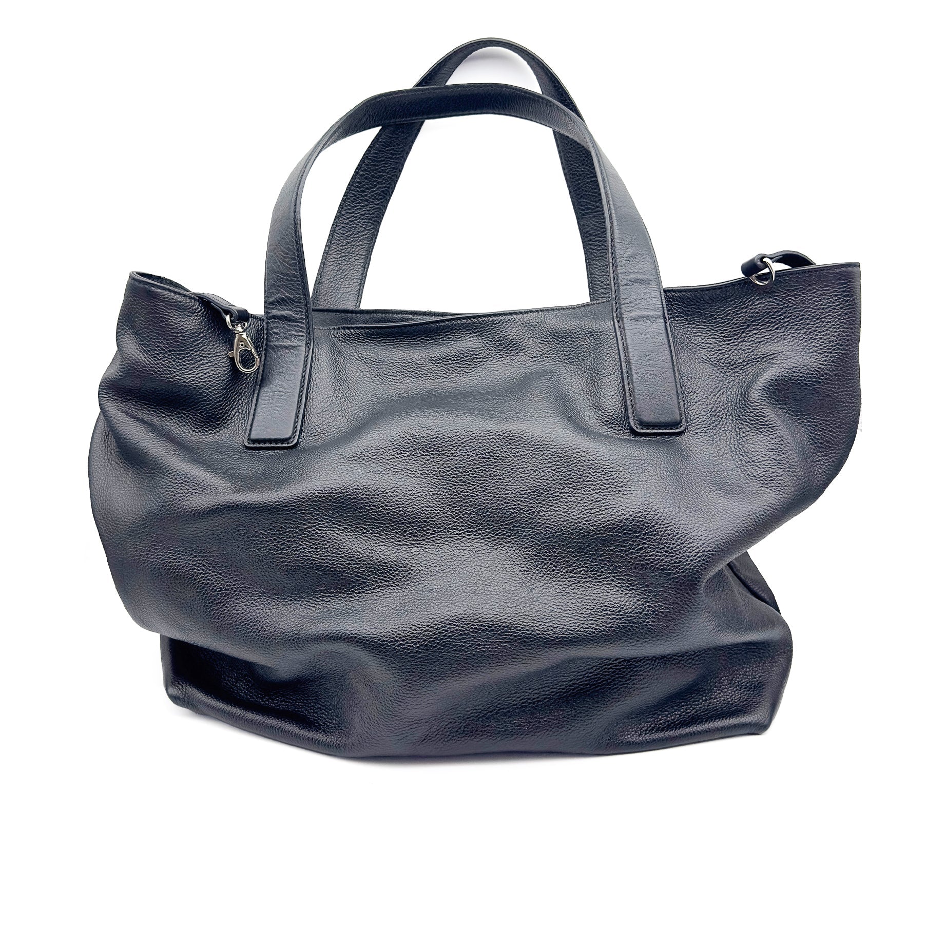 Mila Shopper Bag - COCCINELLE - MISHMASH