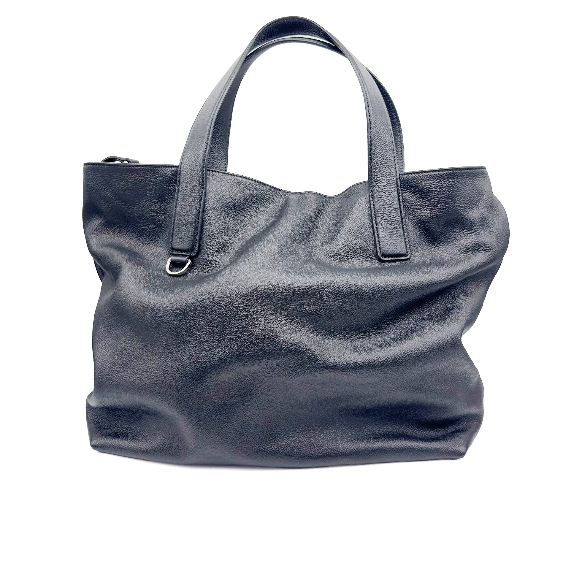 Mila Shopper Bag - COCCINELLE - MISHMASH