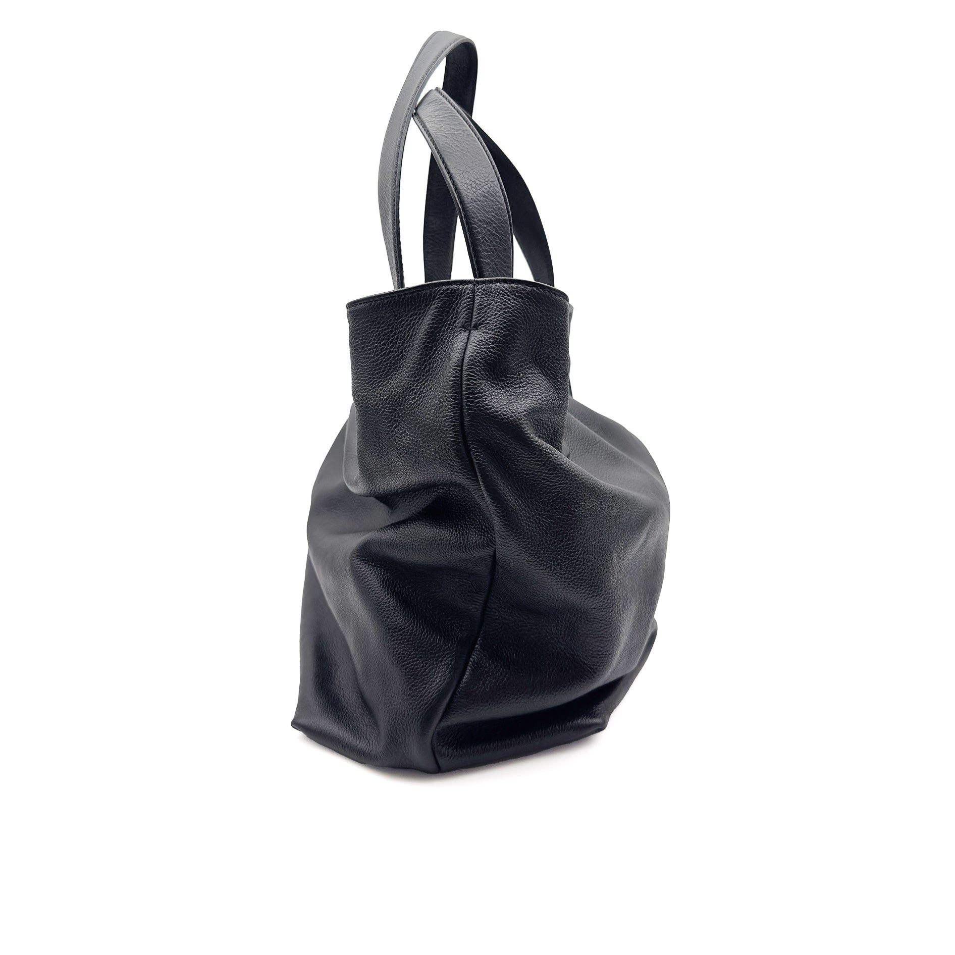 Mila Shopper Bag - COCCINELLE - MISHMASH