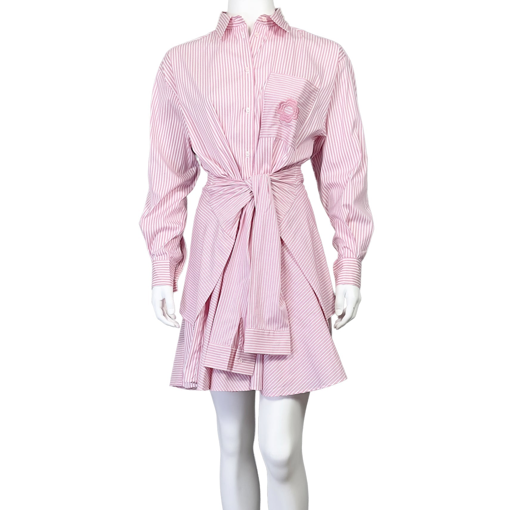 Milkshake - Maje Dress - MISHMASH