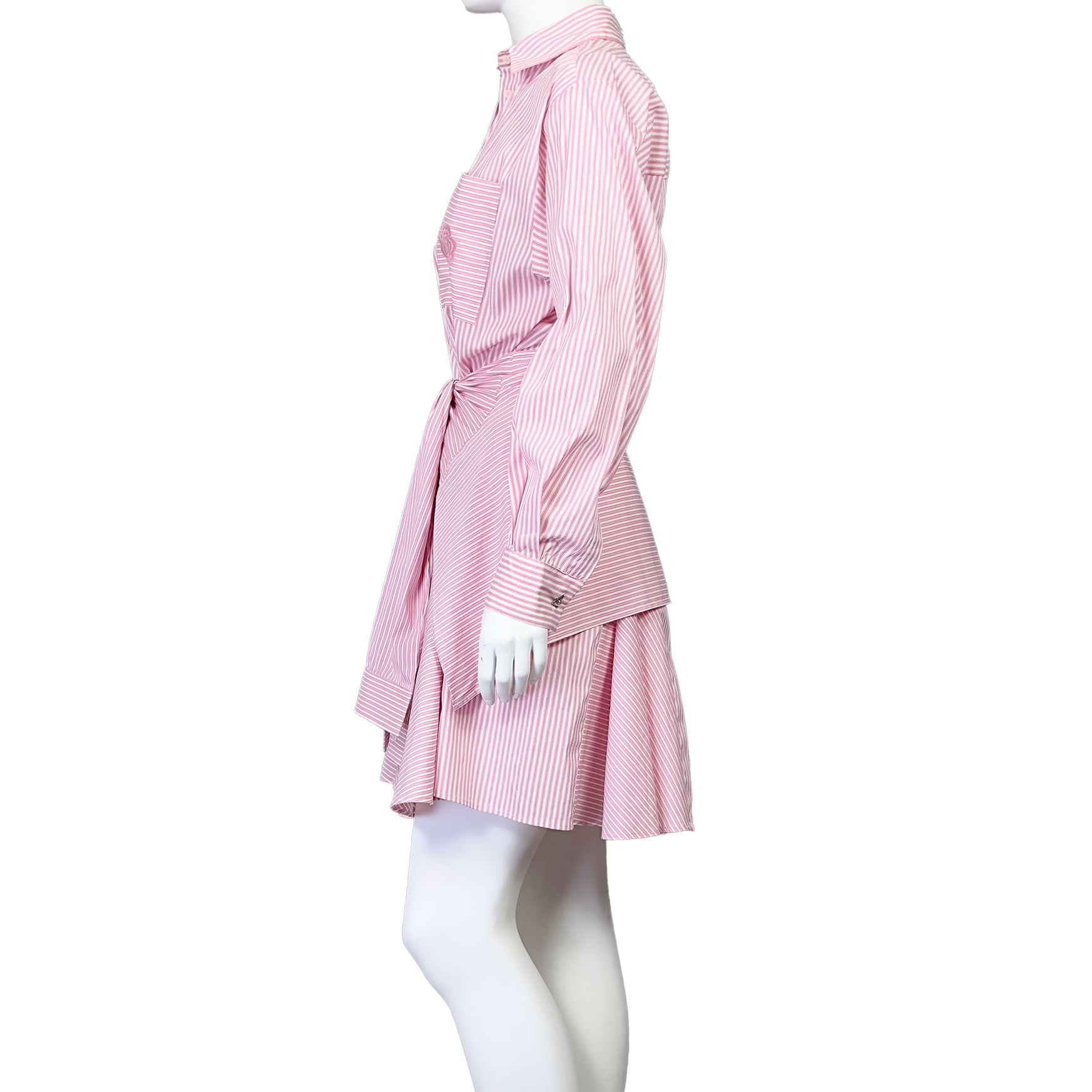 Milkshake - Maje Dress - MISHMASH