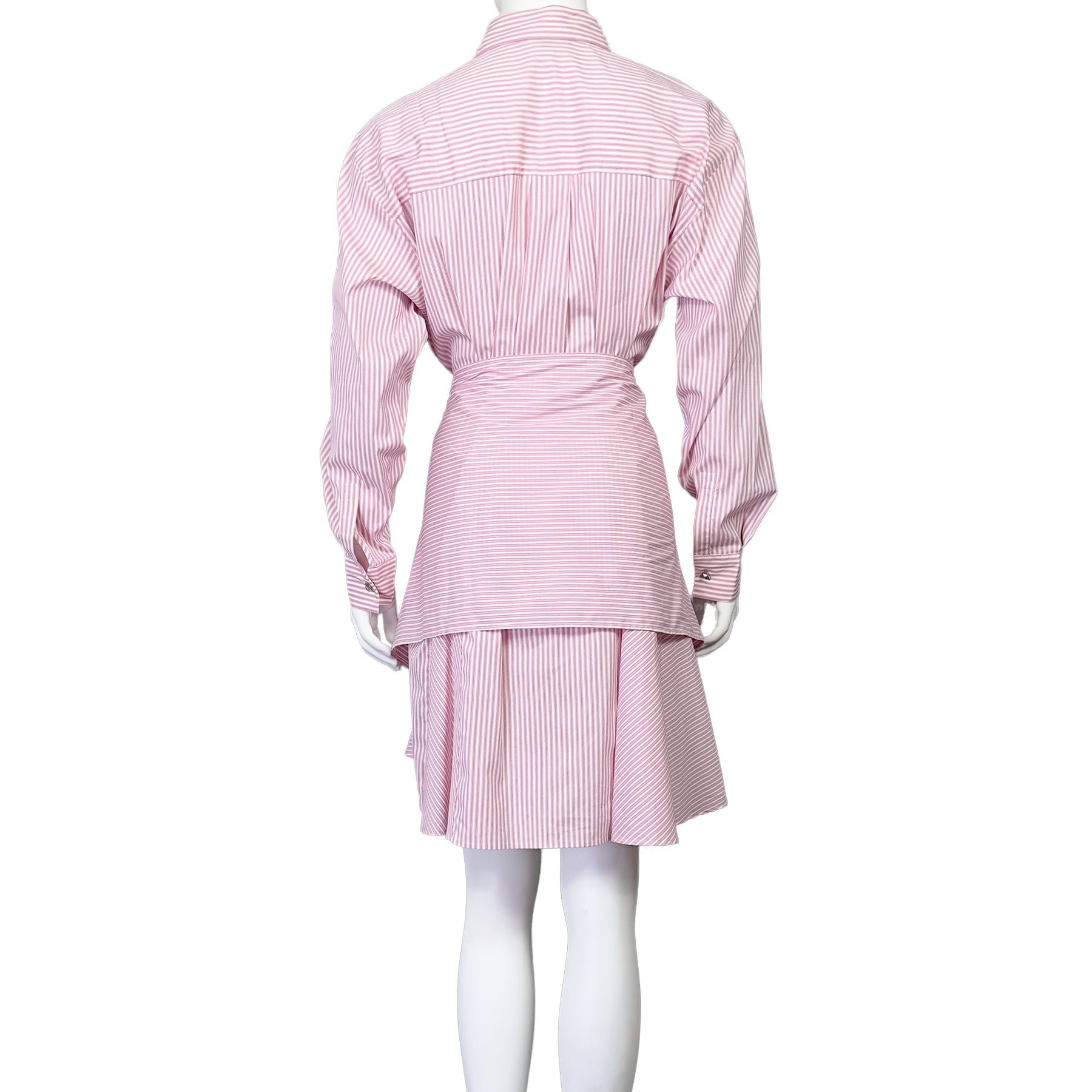 Milkshake - Maje Dress - MISHMASH