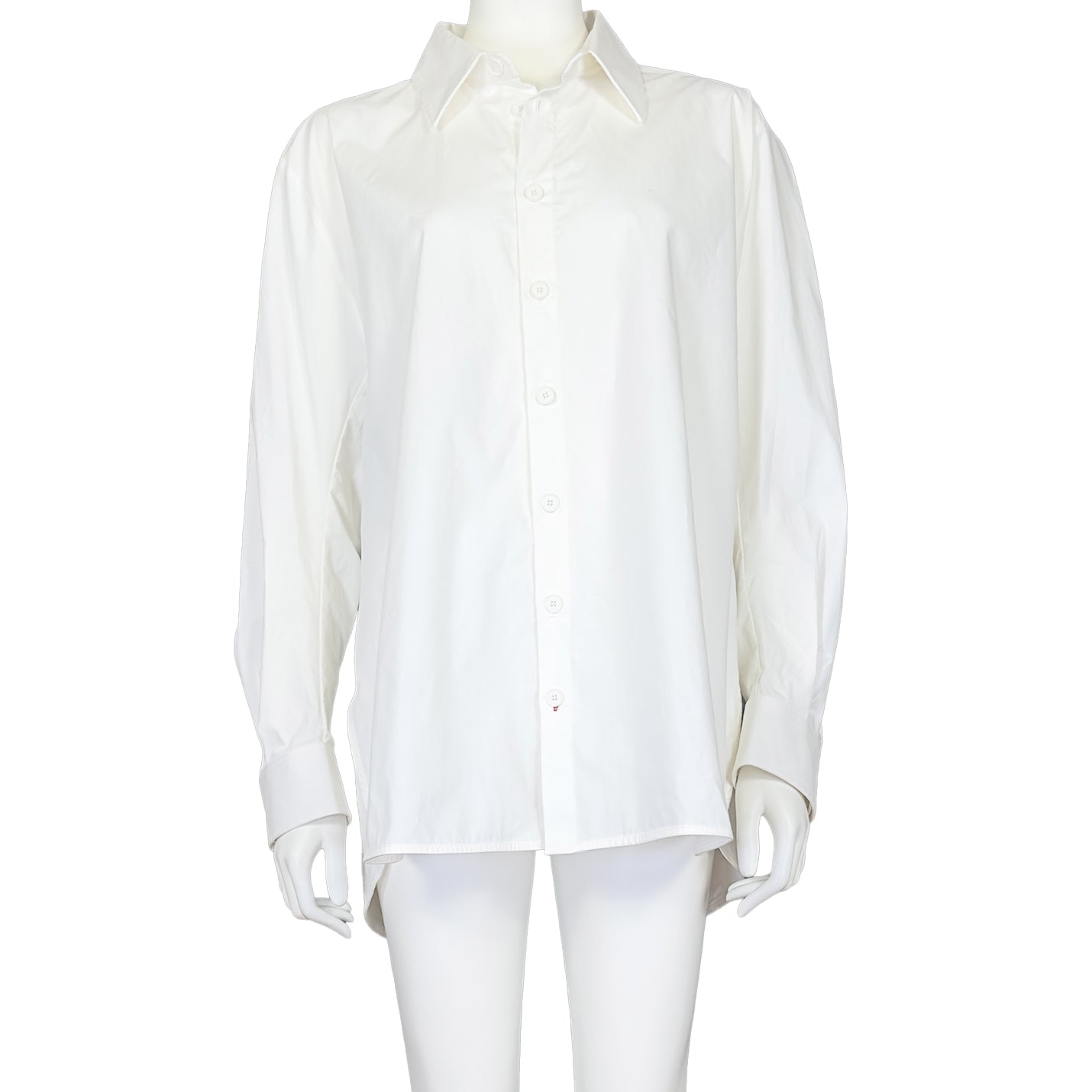 Milky Days - Zara - MISHMASH