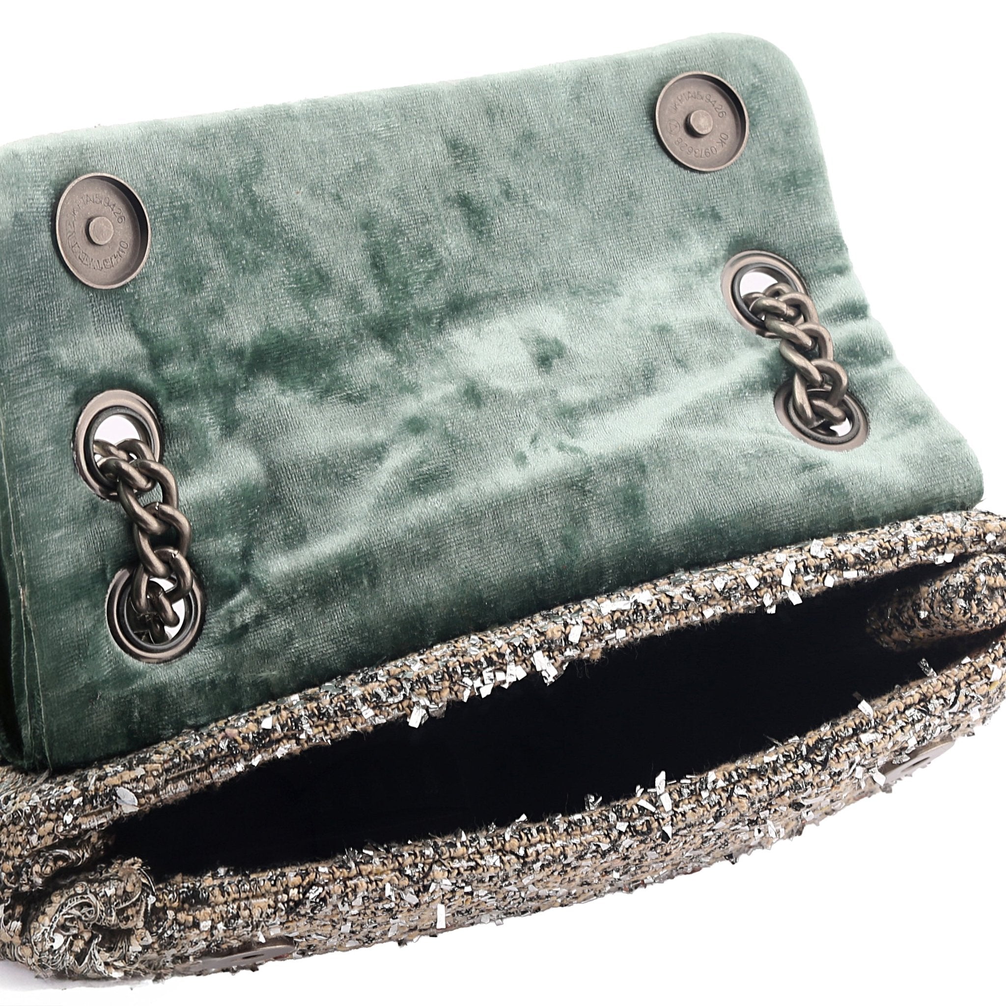 Mini Brixton - KURT GEIGER - MISHMASH