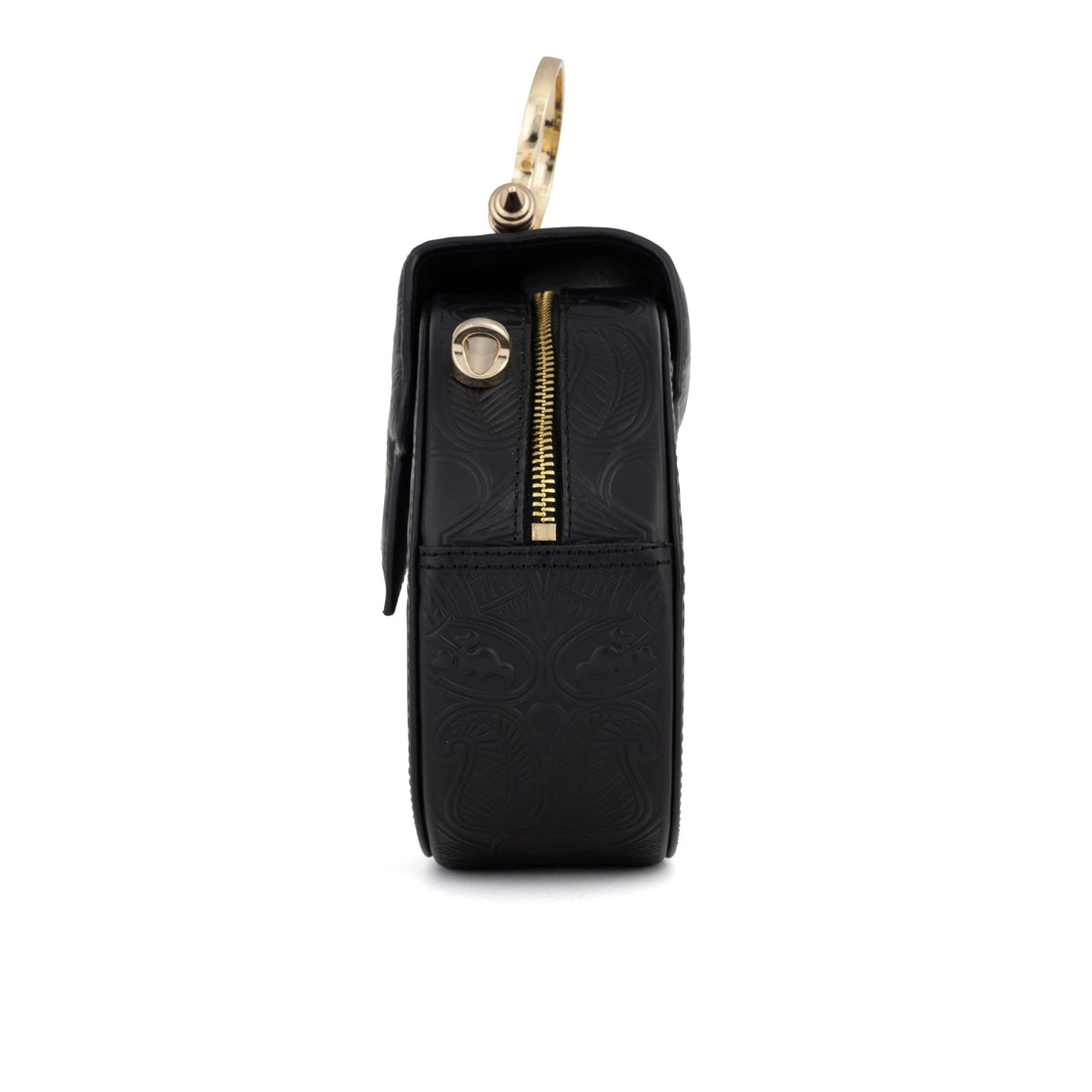 Mini Dome Embossed - OKHTEIN - MISHMASH