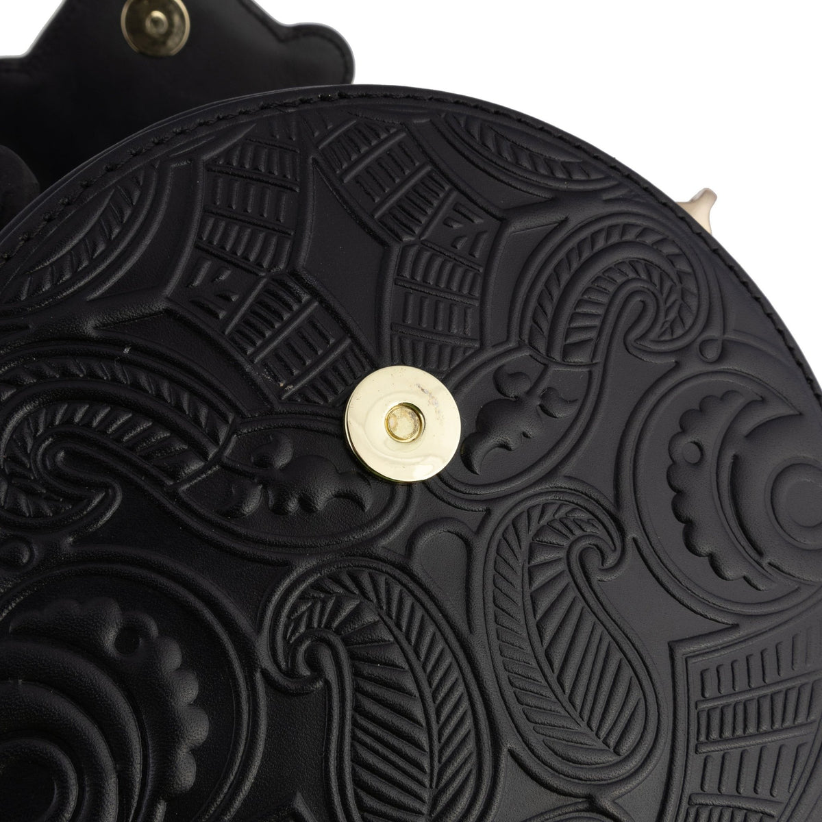Mini Dome Embossed - OKHTEIN - MISHMASH