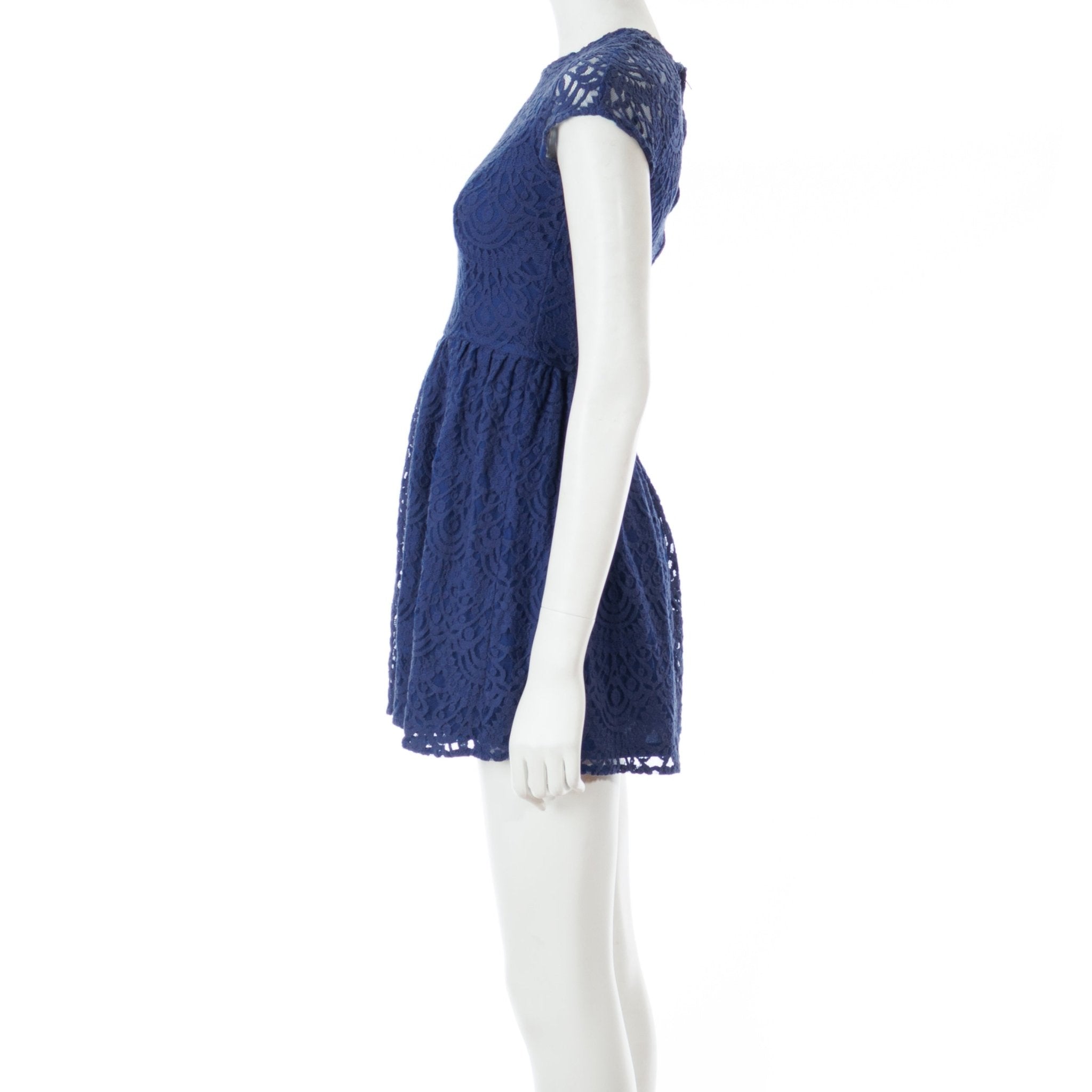 Minor Key - H&M - MISHMASH