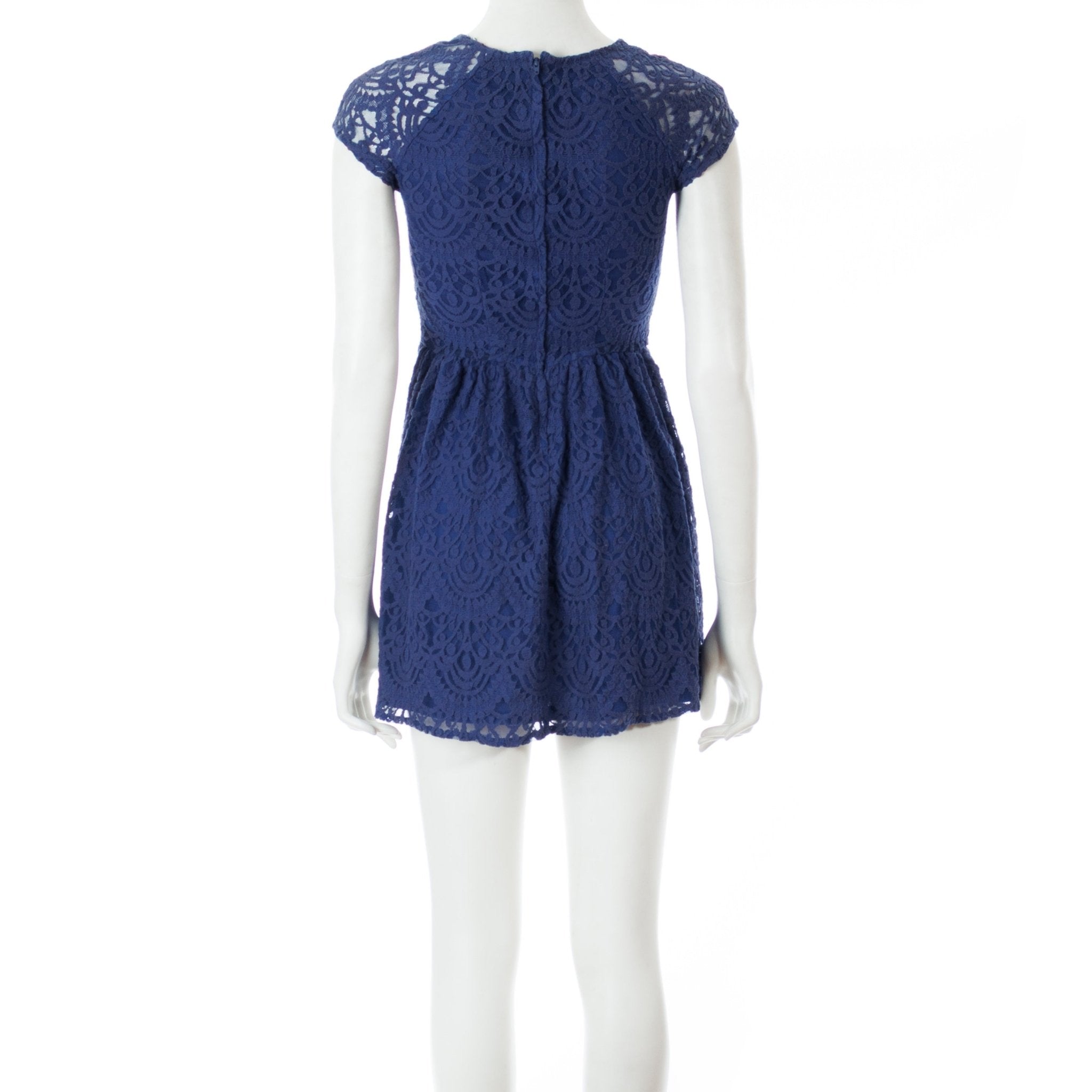 Minor Key - H&M - MISHMASH