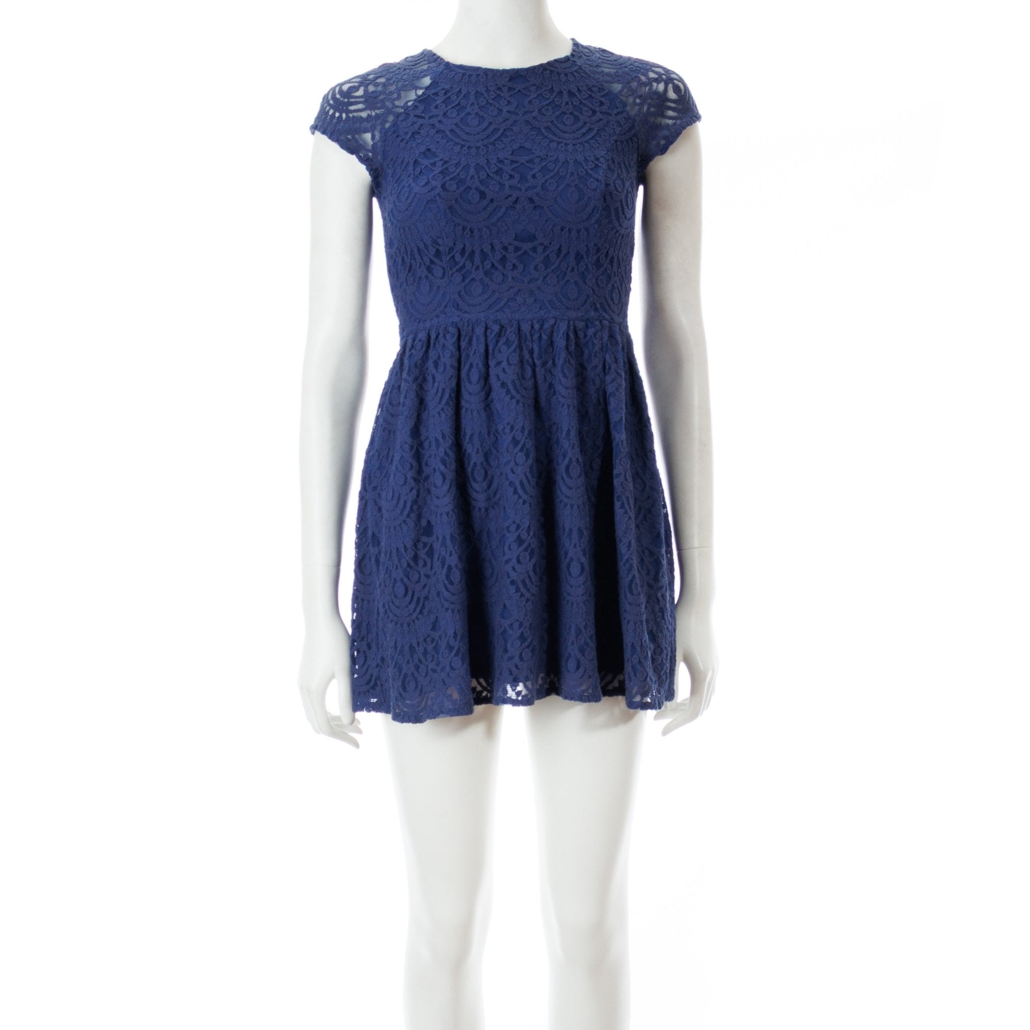 Minor Key - H&M - MISHMASH