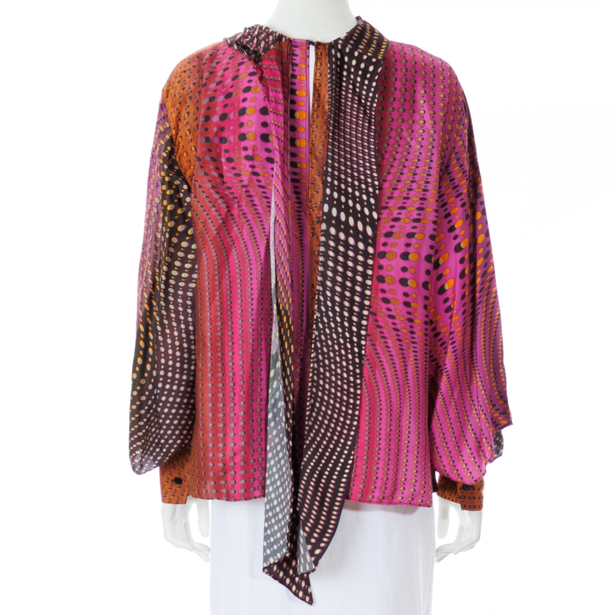 Minor Obsession - Zara - MISHMASH