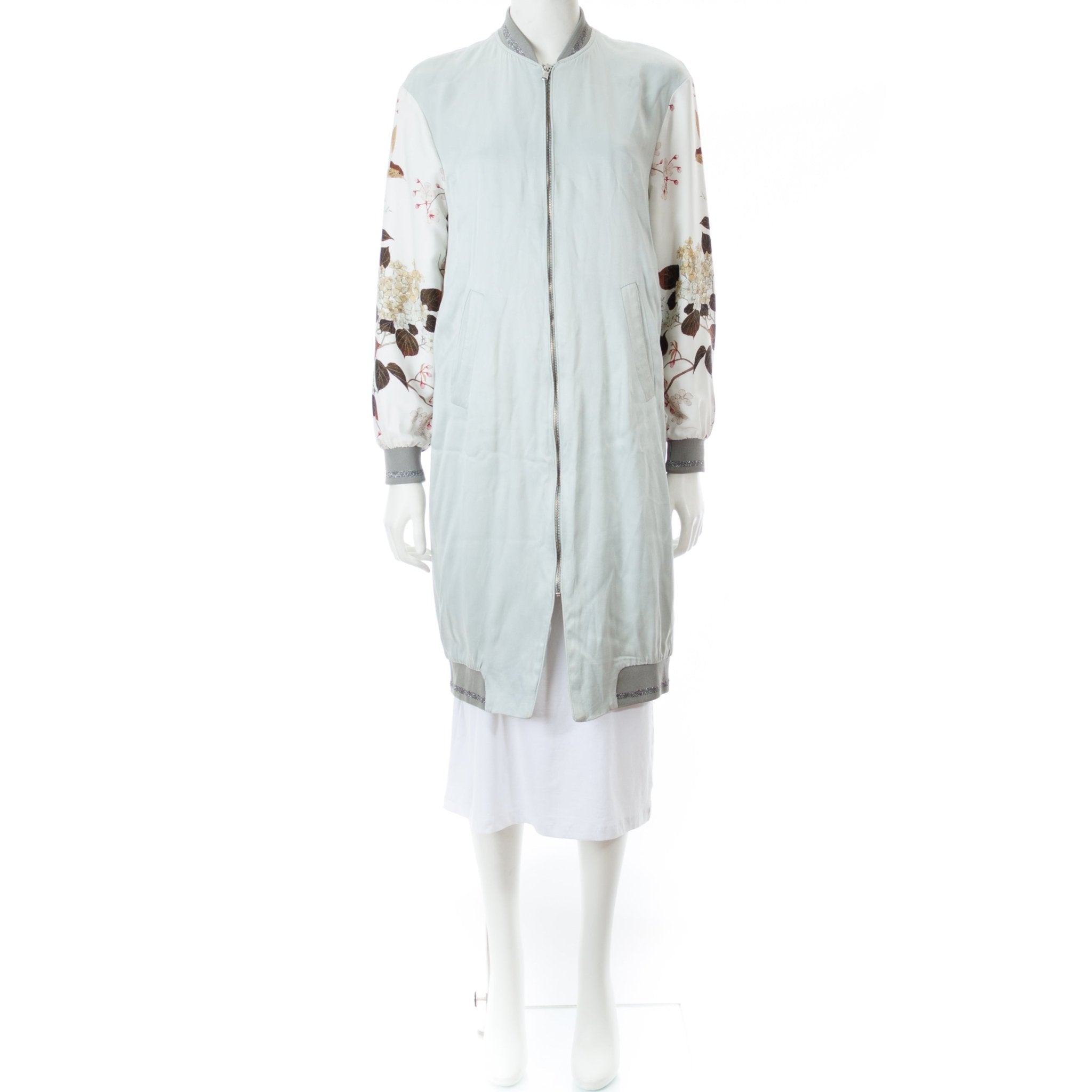 Minor Ritual - Zara - MISHMASH