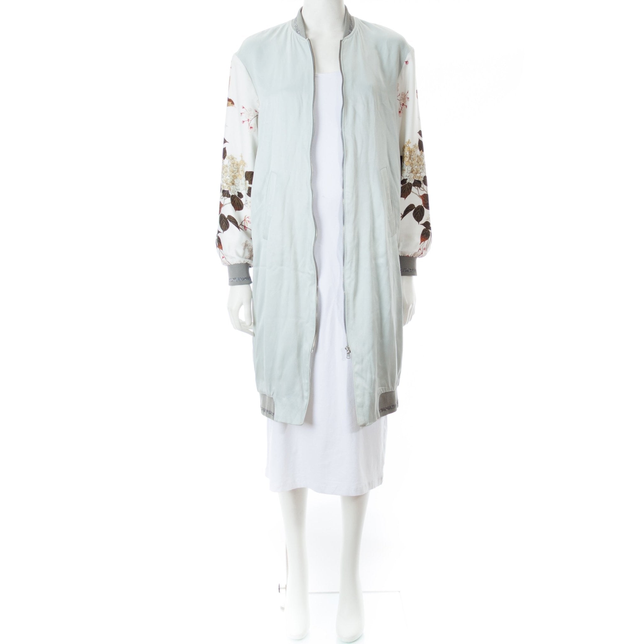 Minor Ritual - Zara - MISHMASH
