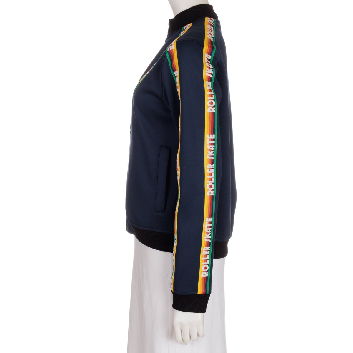 Mira Mikati Jacket - MIRA MIKATI - MISHMASH