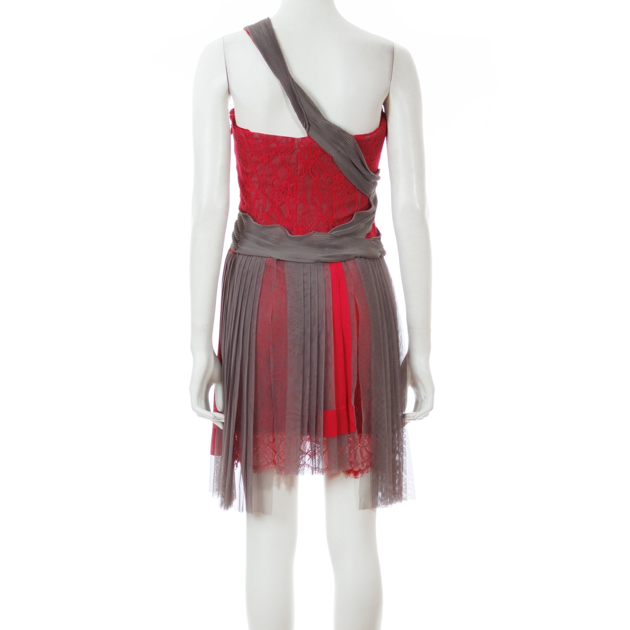 Mirror Ready - BCBGMAXAZRIA - MISHMASH