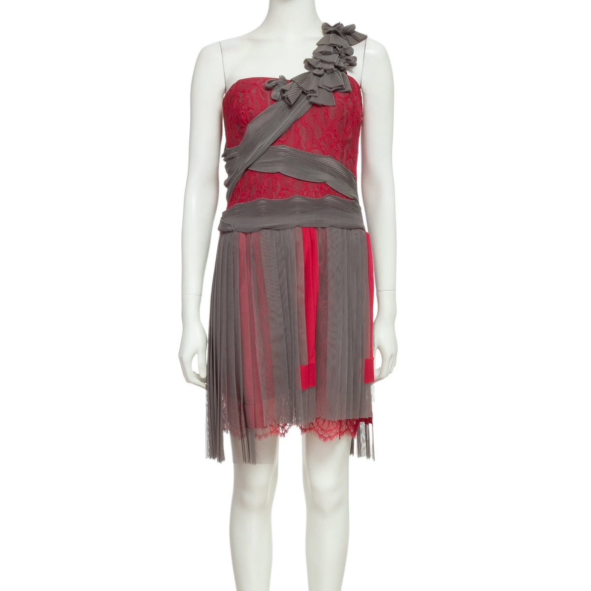 Mirror Ready - BCBGMAXAZRIA - MISHMASH