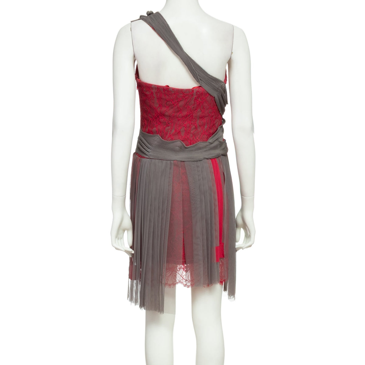 Mirror Ready - BCBGMAXAZRIA - MISHMASH