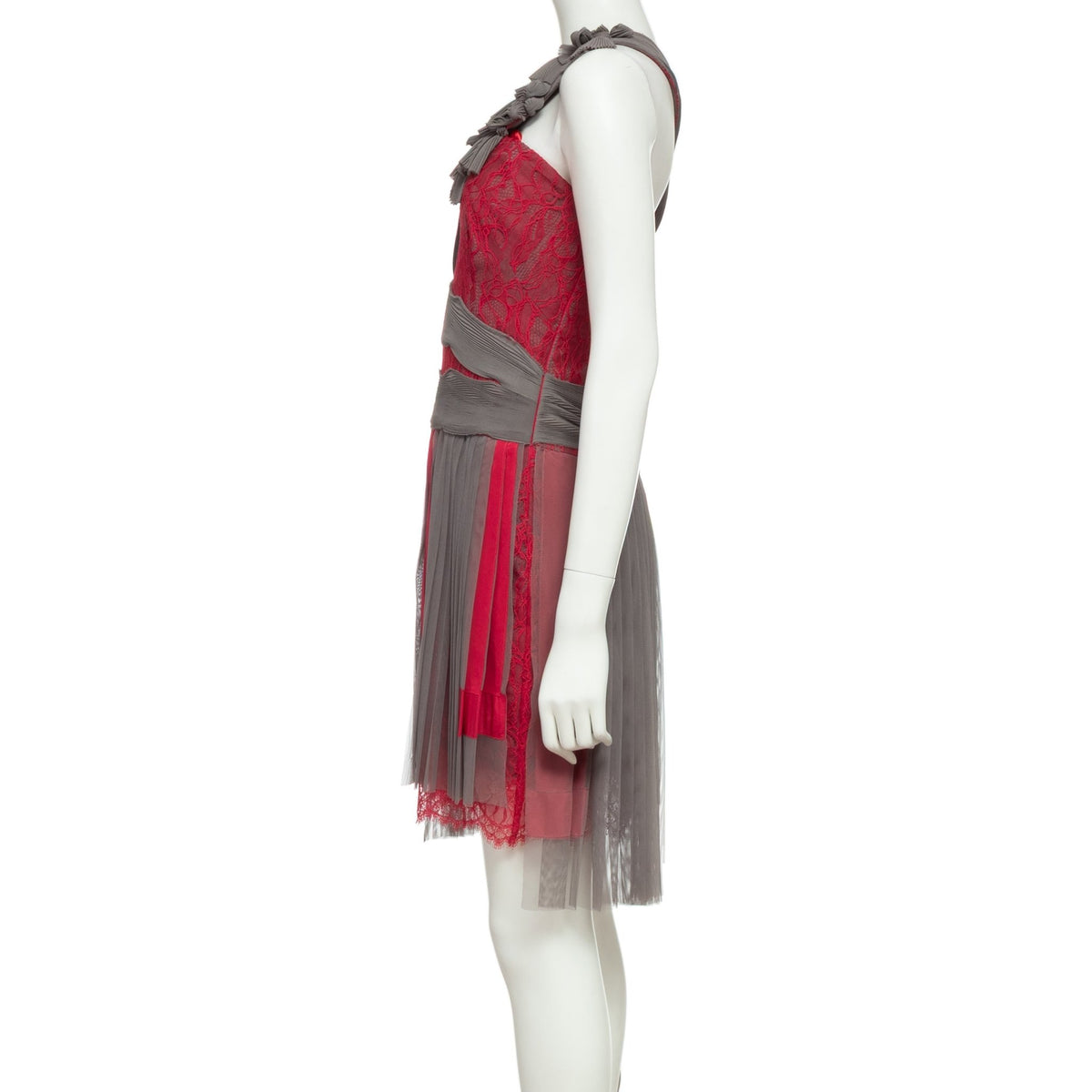 Mirror Ready - BCBGMAXAZRIA - MISHMASH