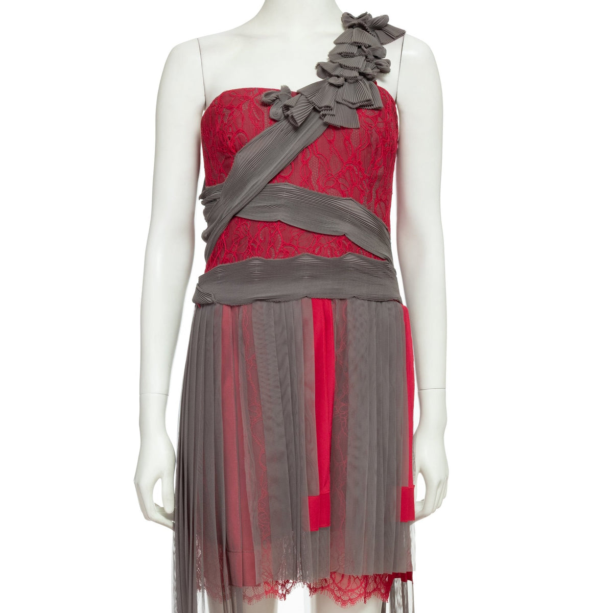 Mirror Ready - BCBGMAXAZRIA - MISHMASH