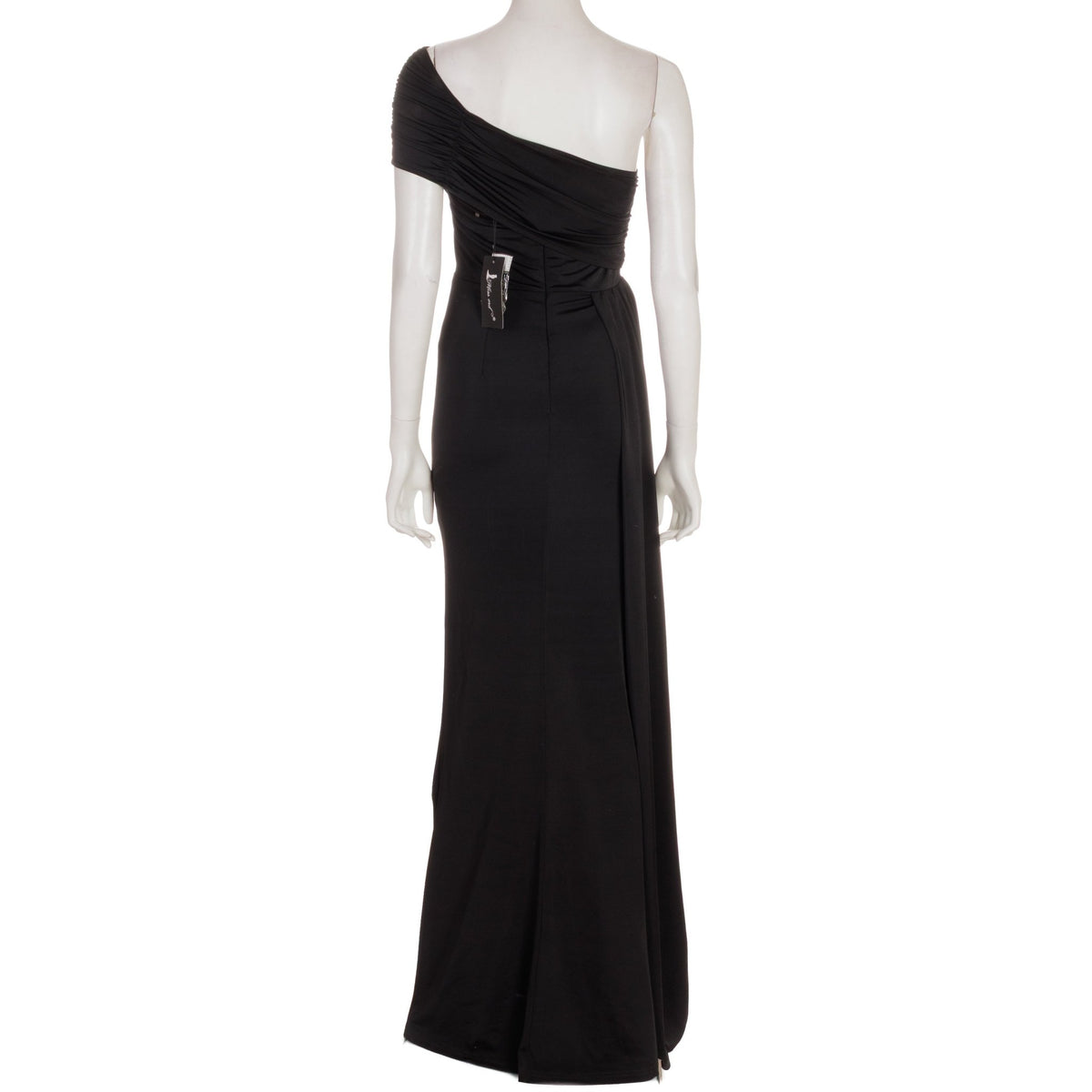 Miss Ord Maxi Dress - MISS ORD - MISHMASH
